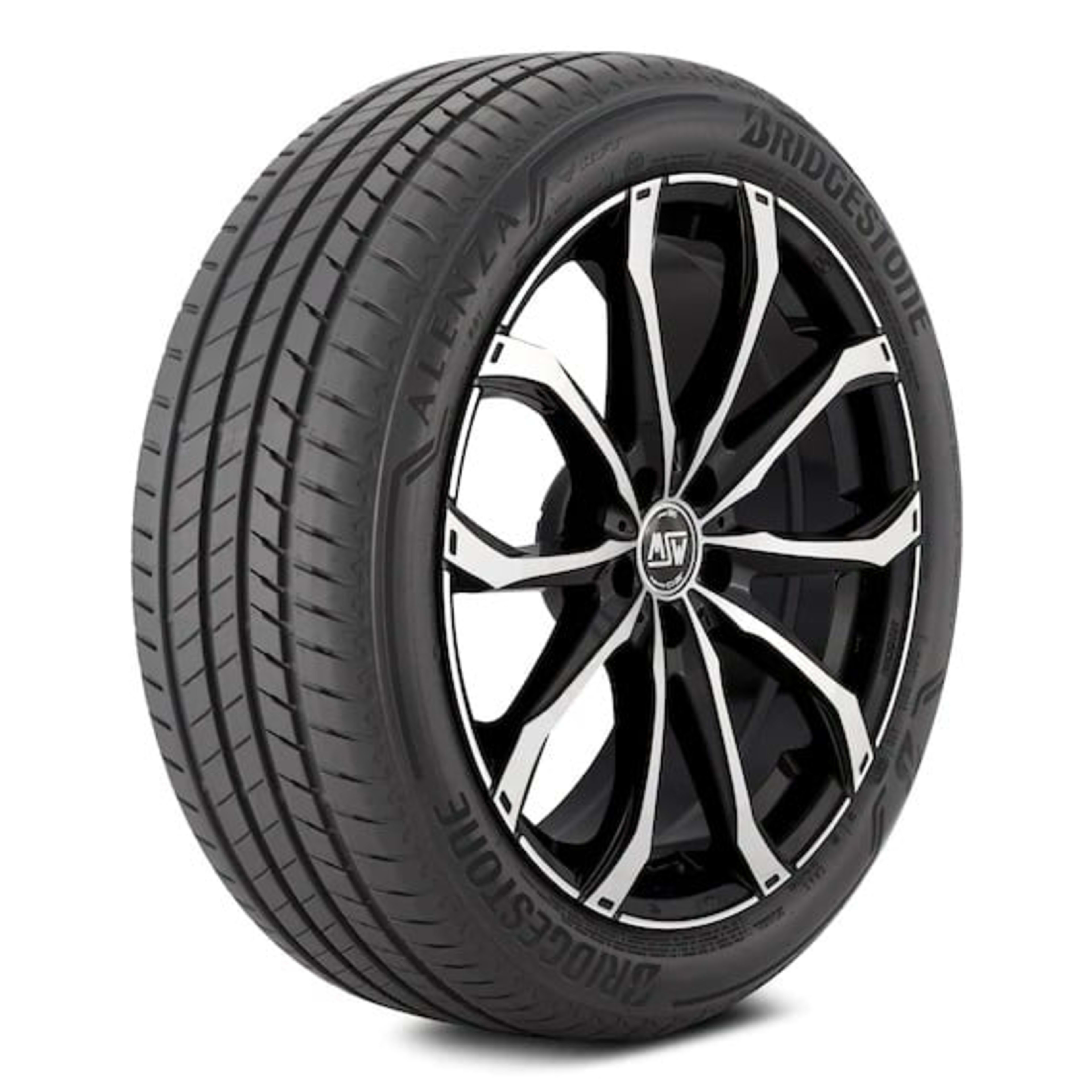 Tire Sidetread