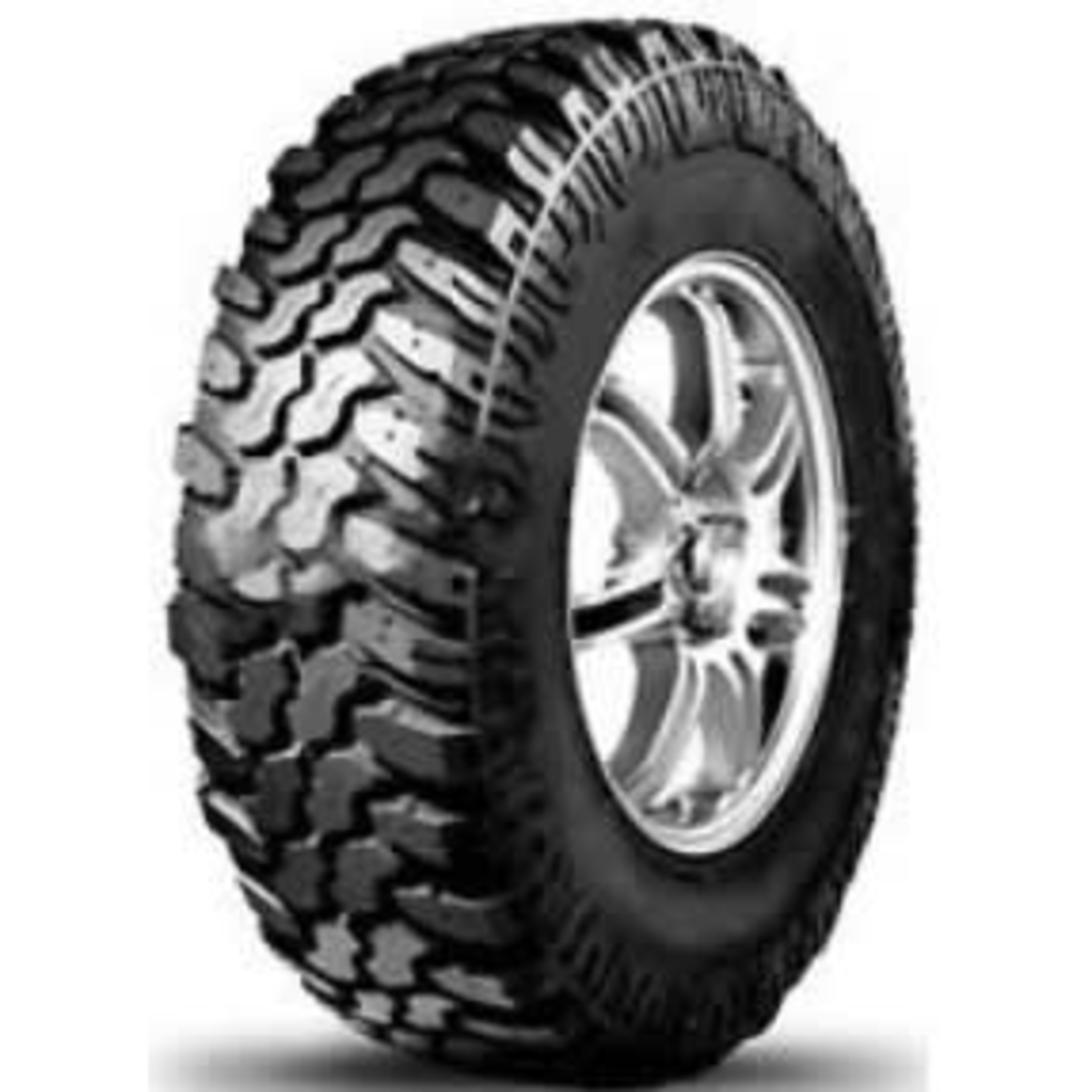 Tire Sidetread