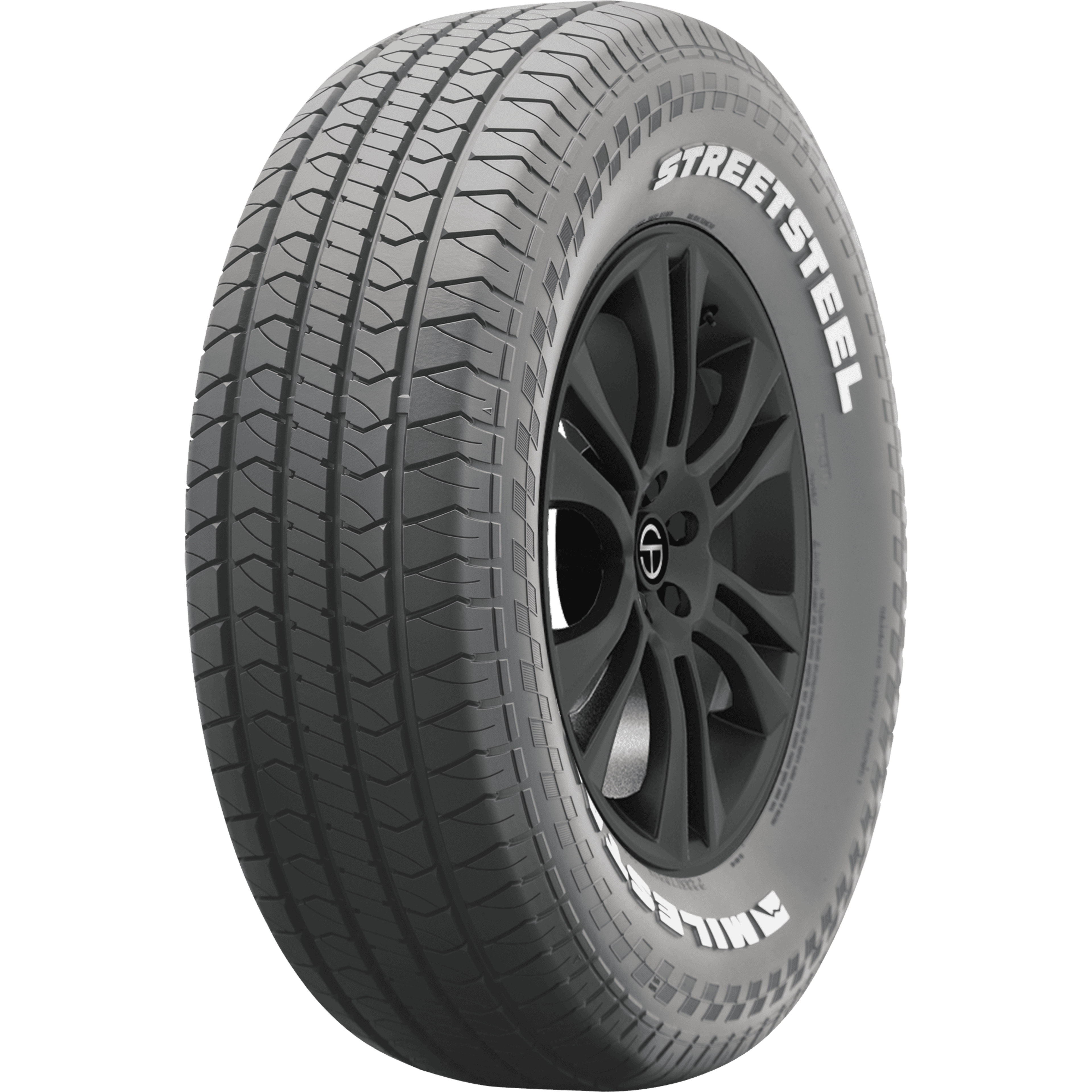 Tire Sidetread