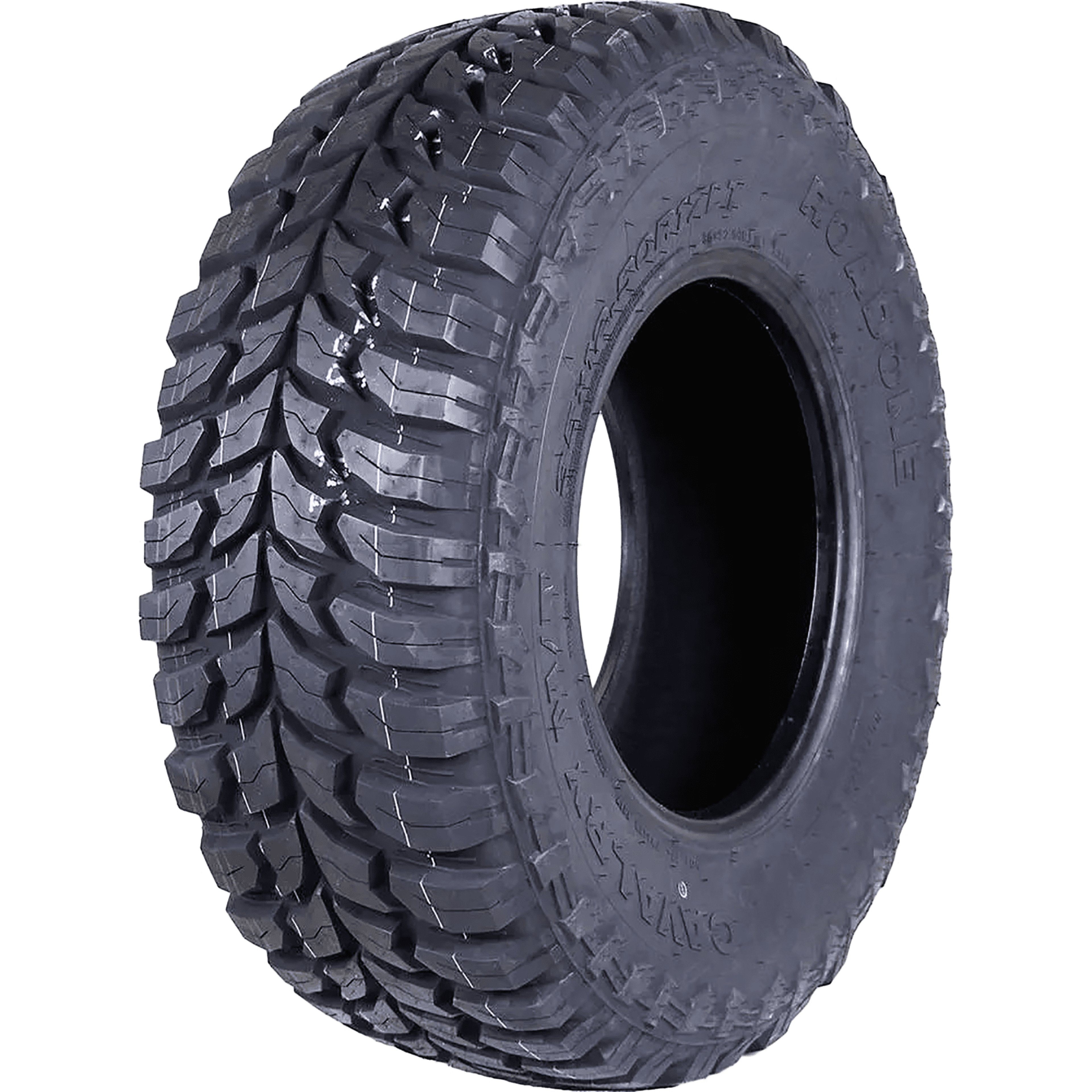Tire Sidetread