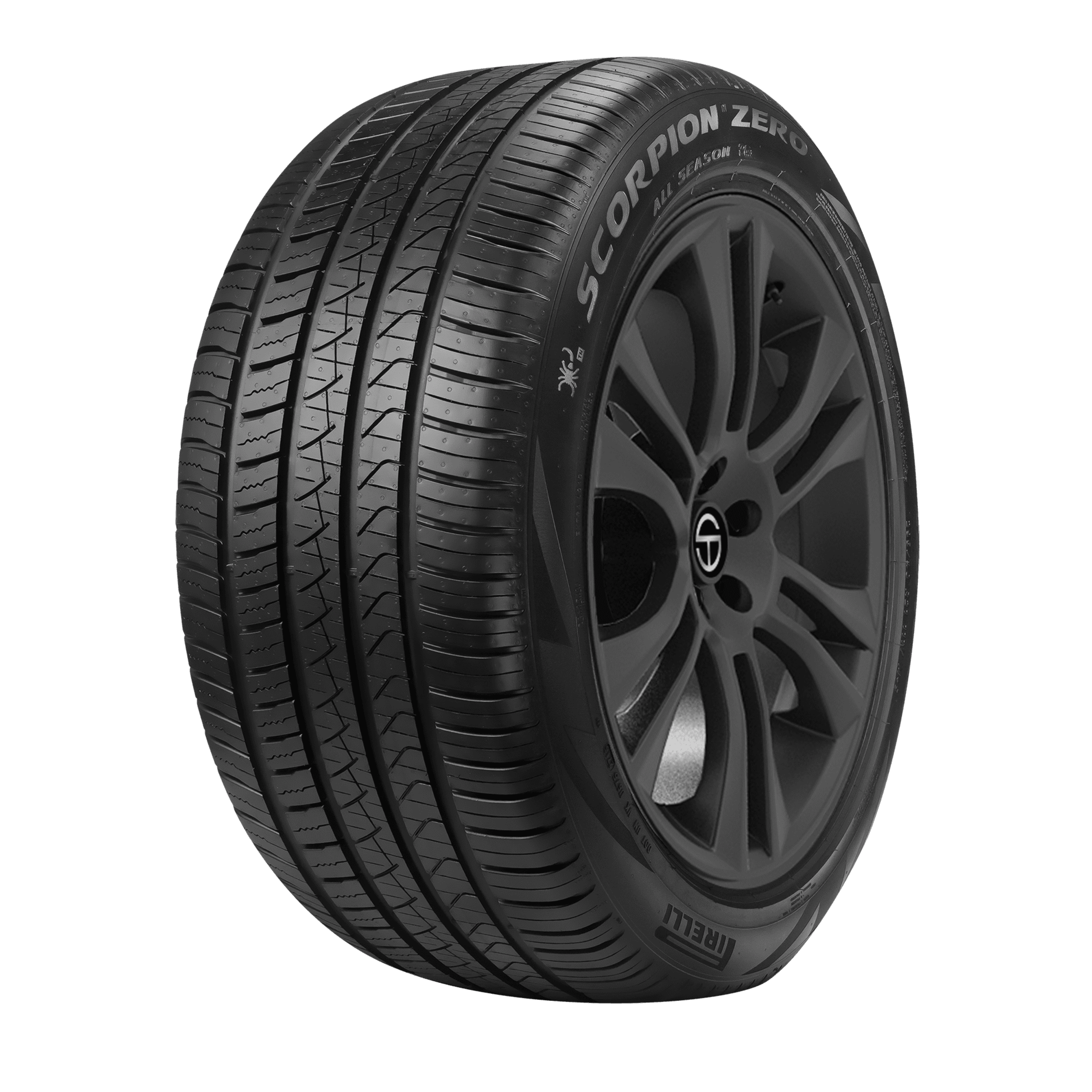 Tire Sidetread