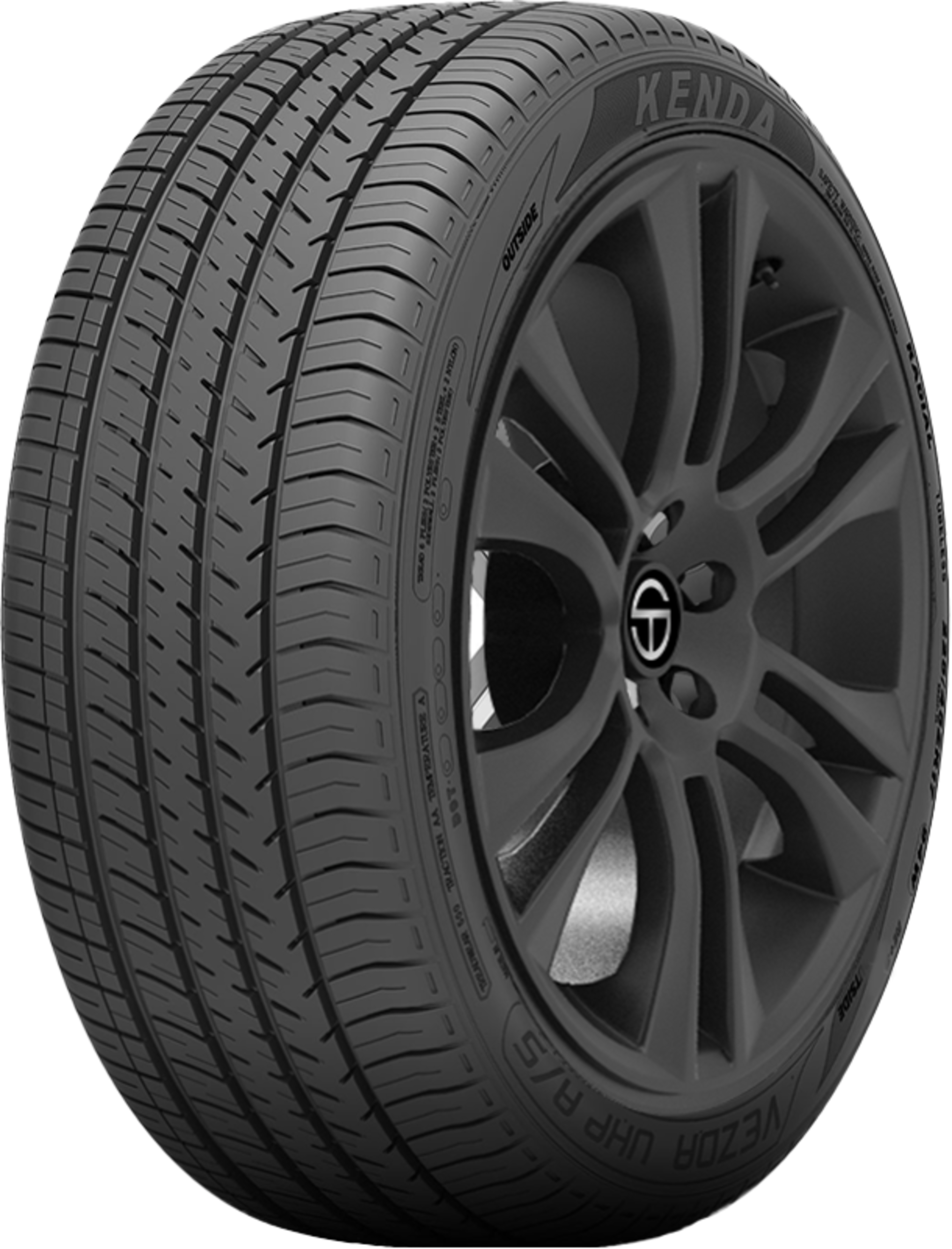 Tire Sidetread
