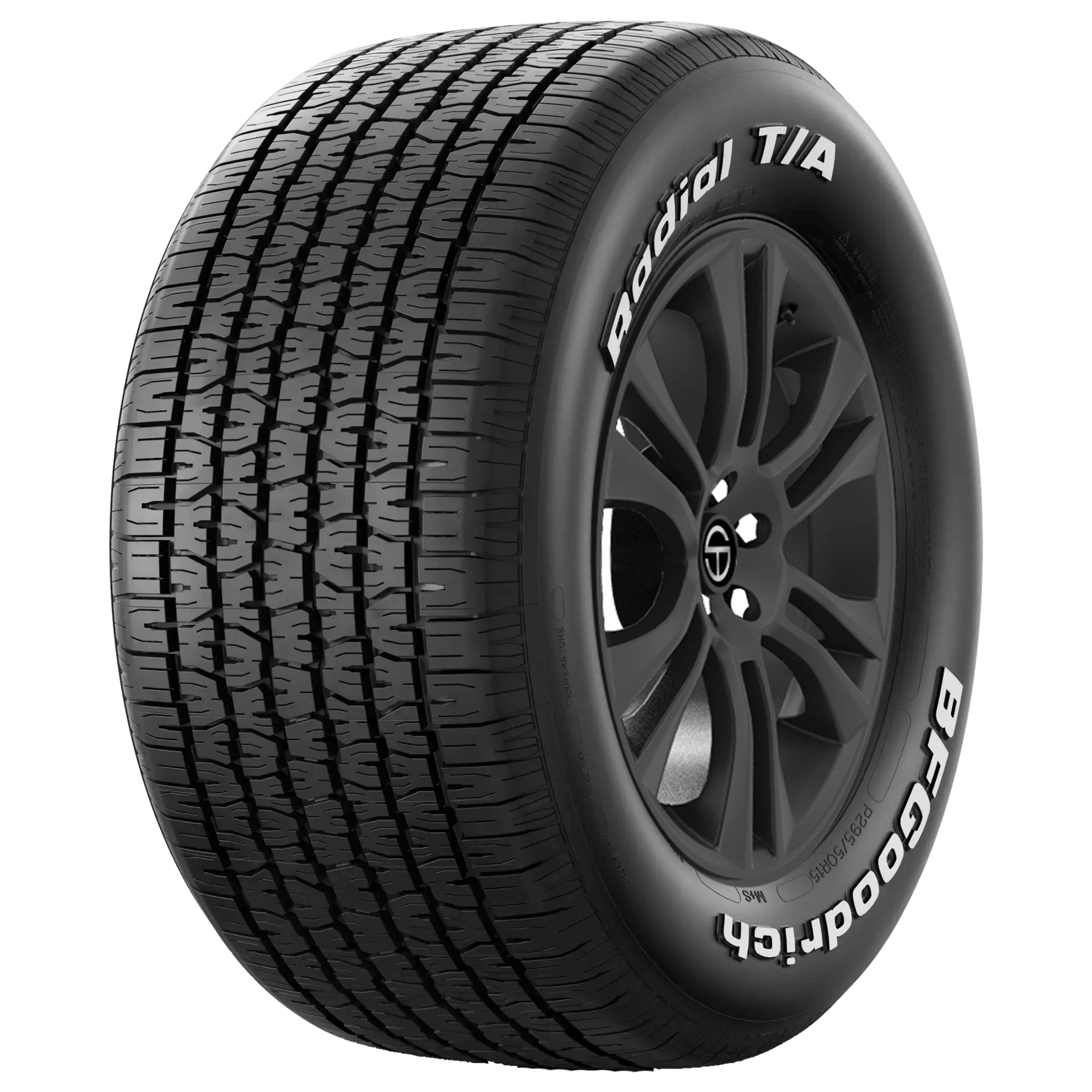 Tire Sidetread