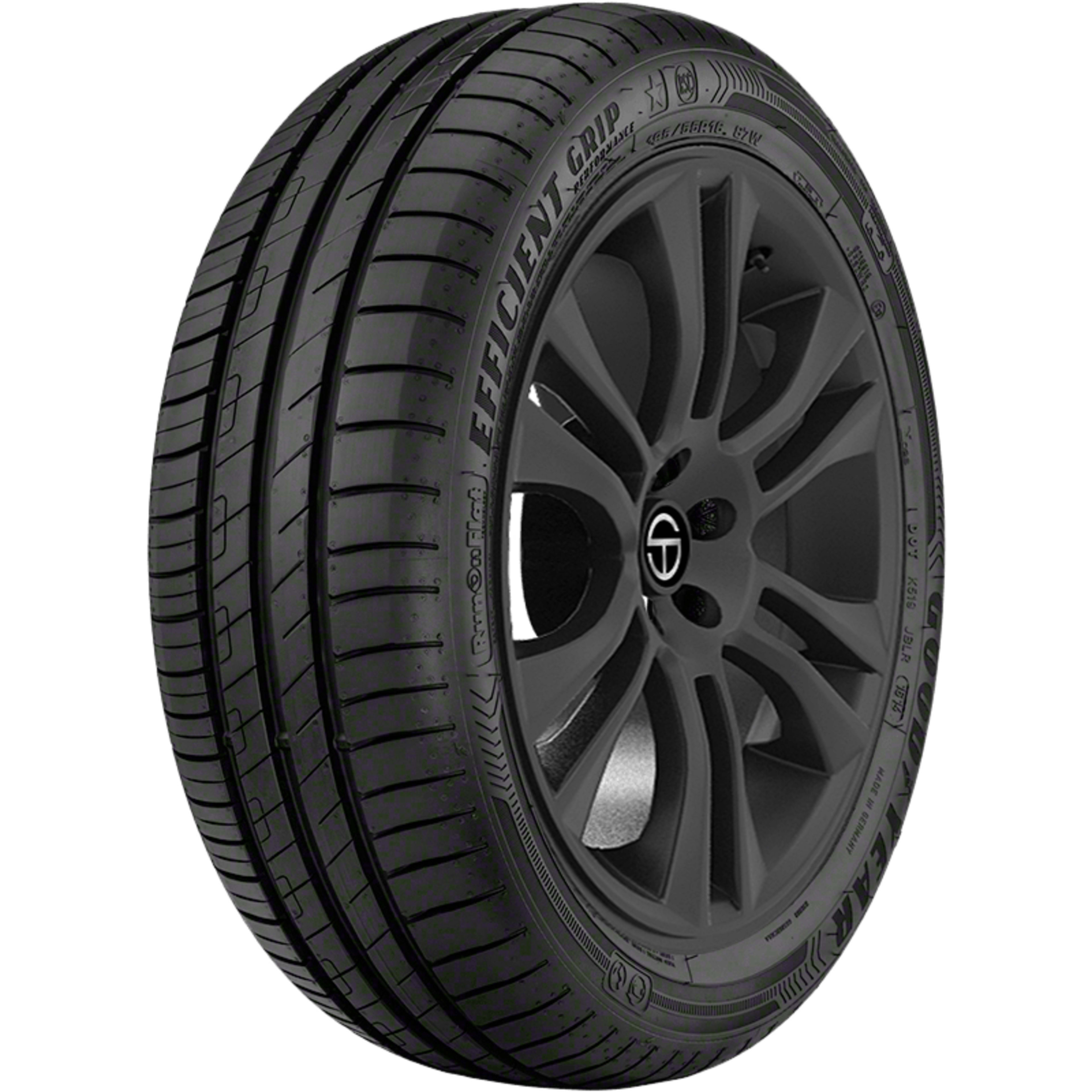 Tire Sidetread