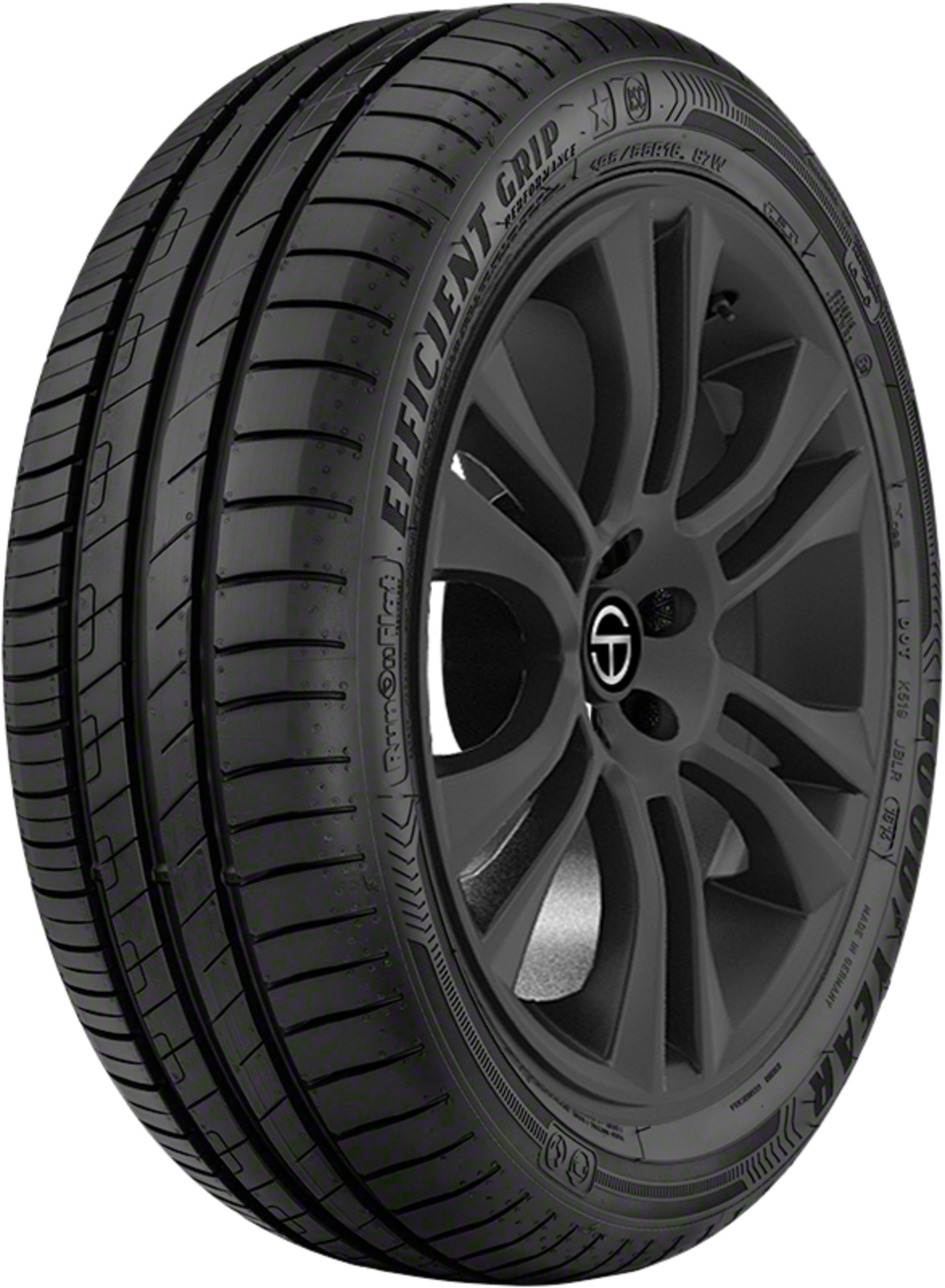 Tire Sidetread
