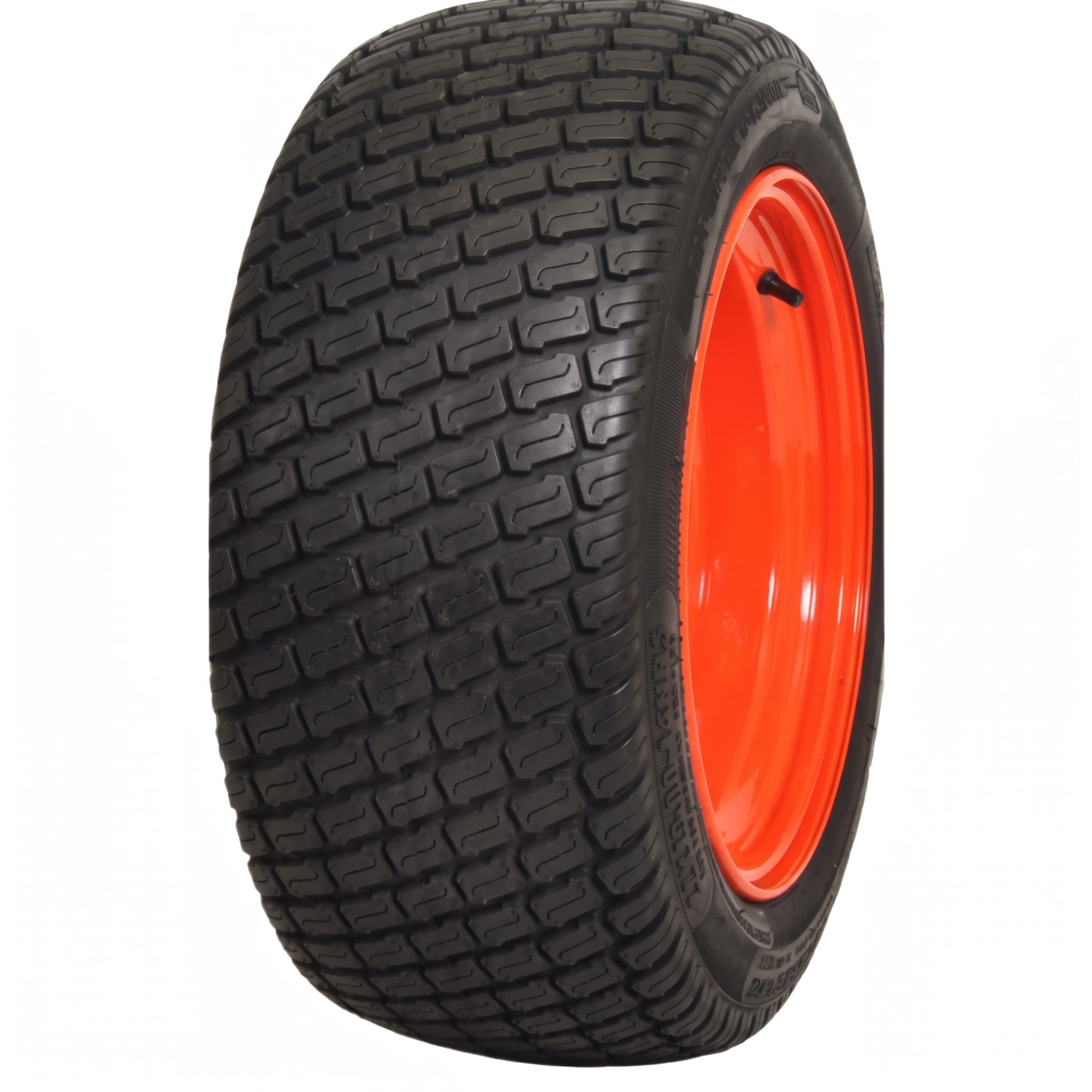 Tire Sidetread