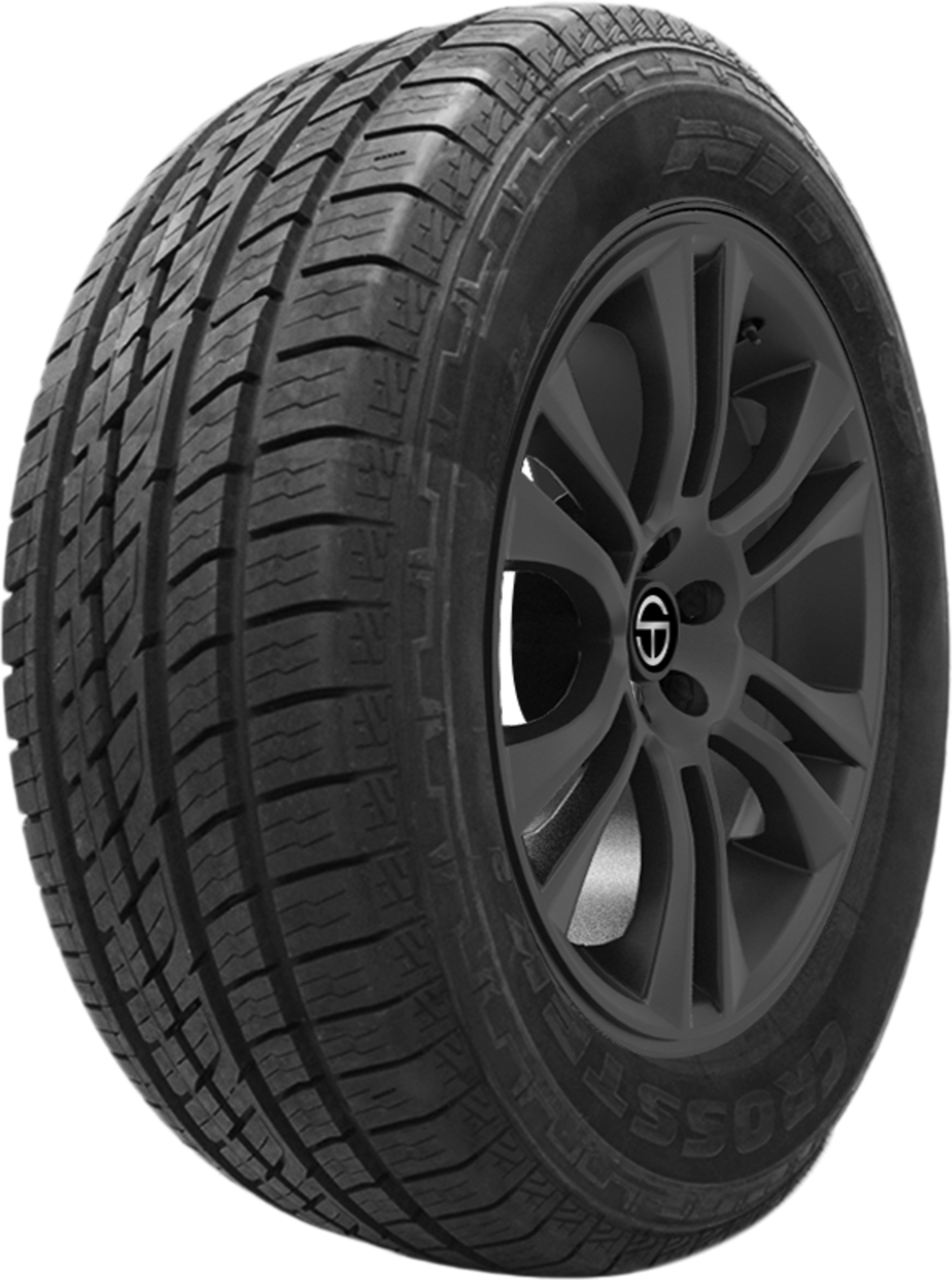 Tire Sidetread
