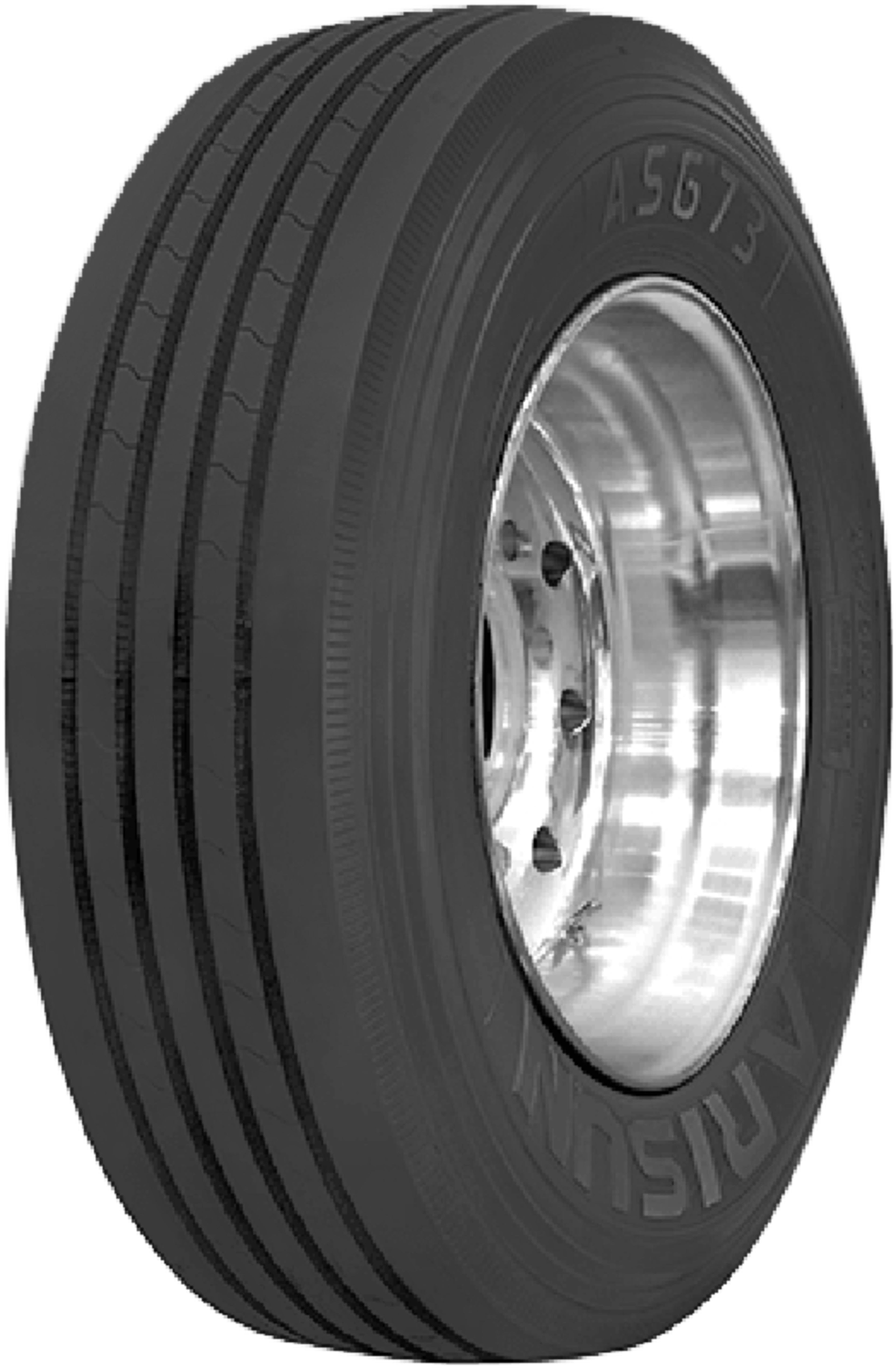 Tire Sidetread