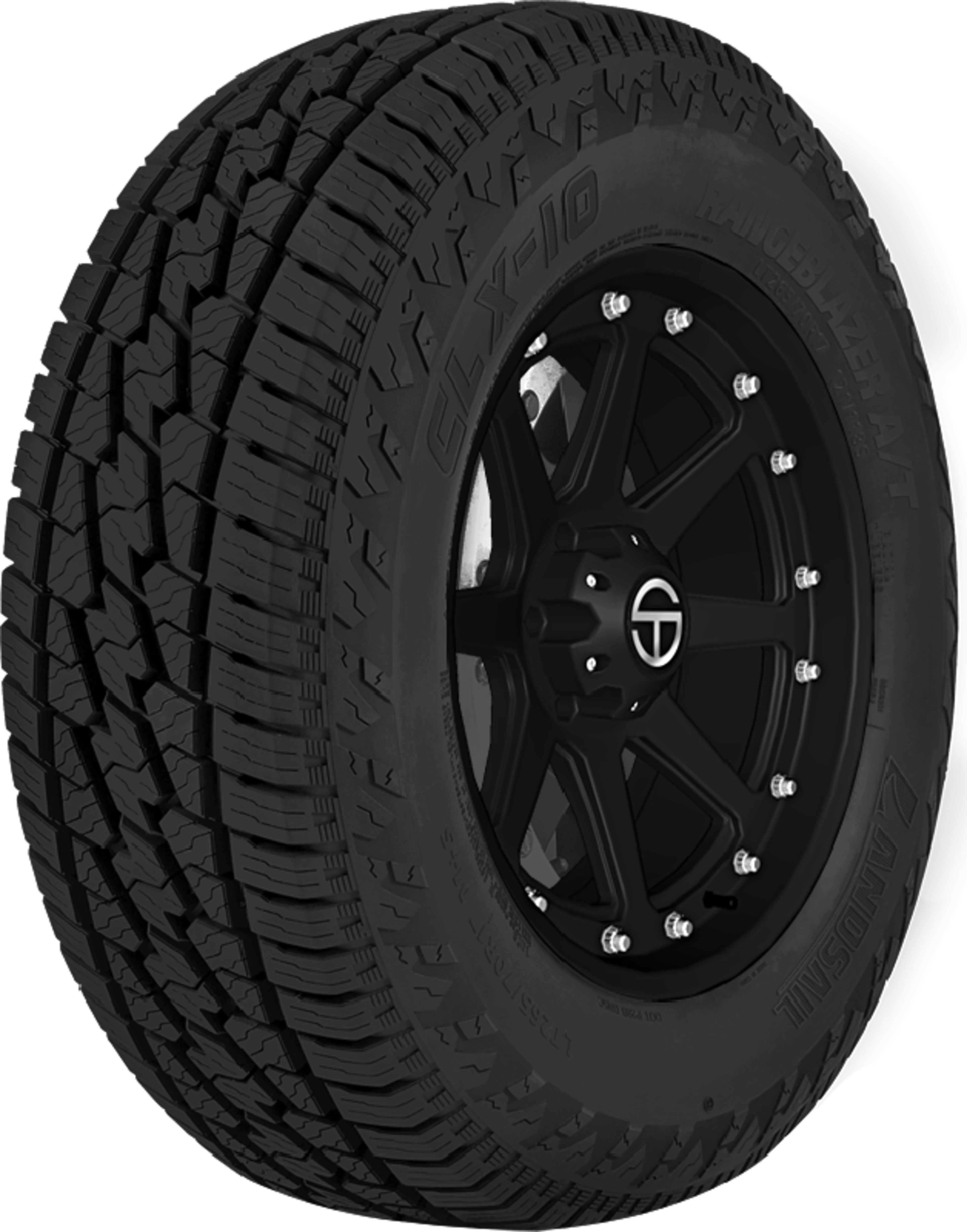 Tire Sidetread