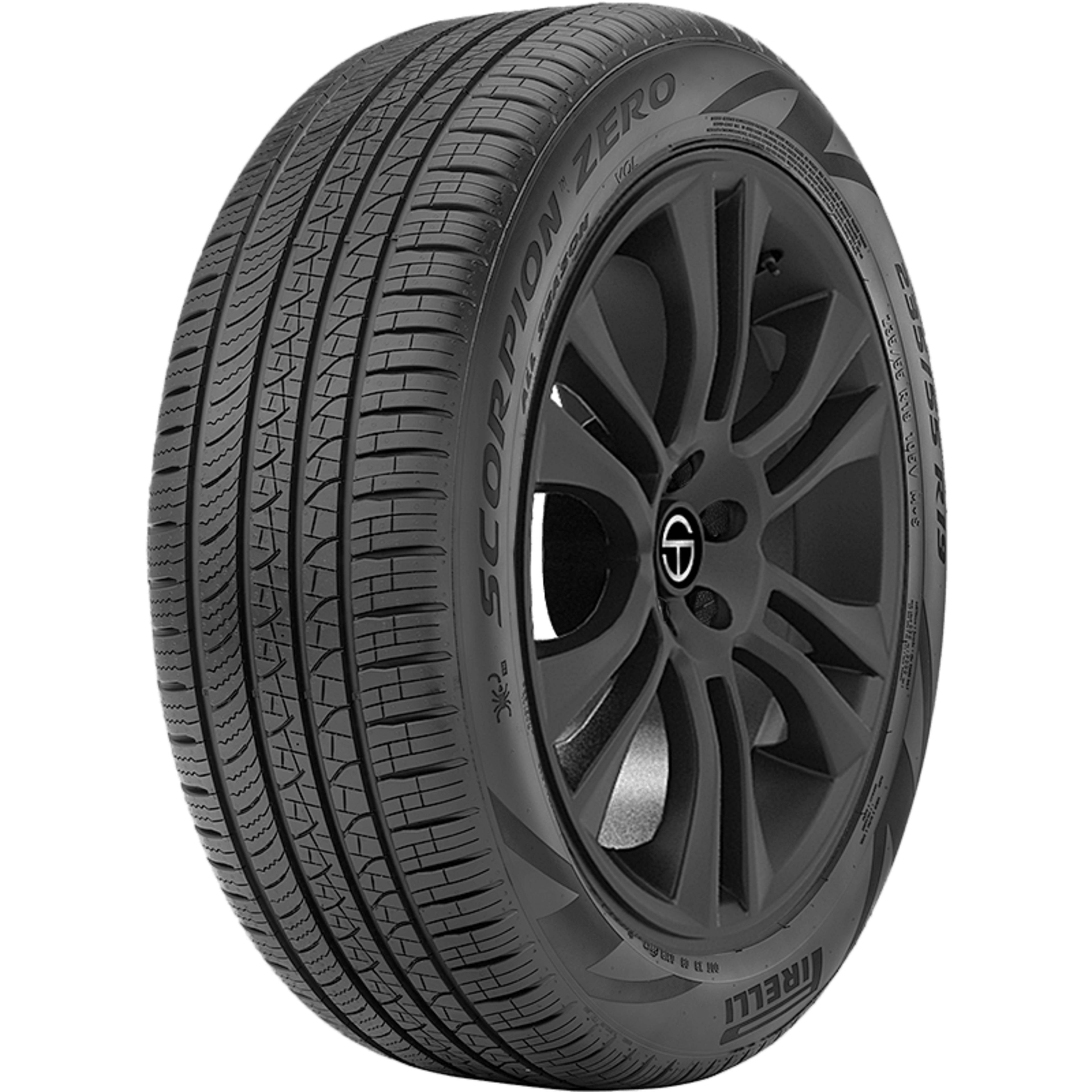 Tire Sidetread