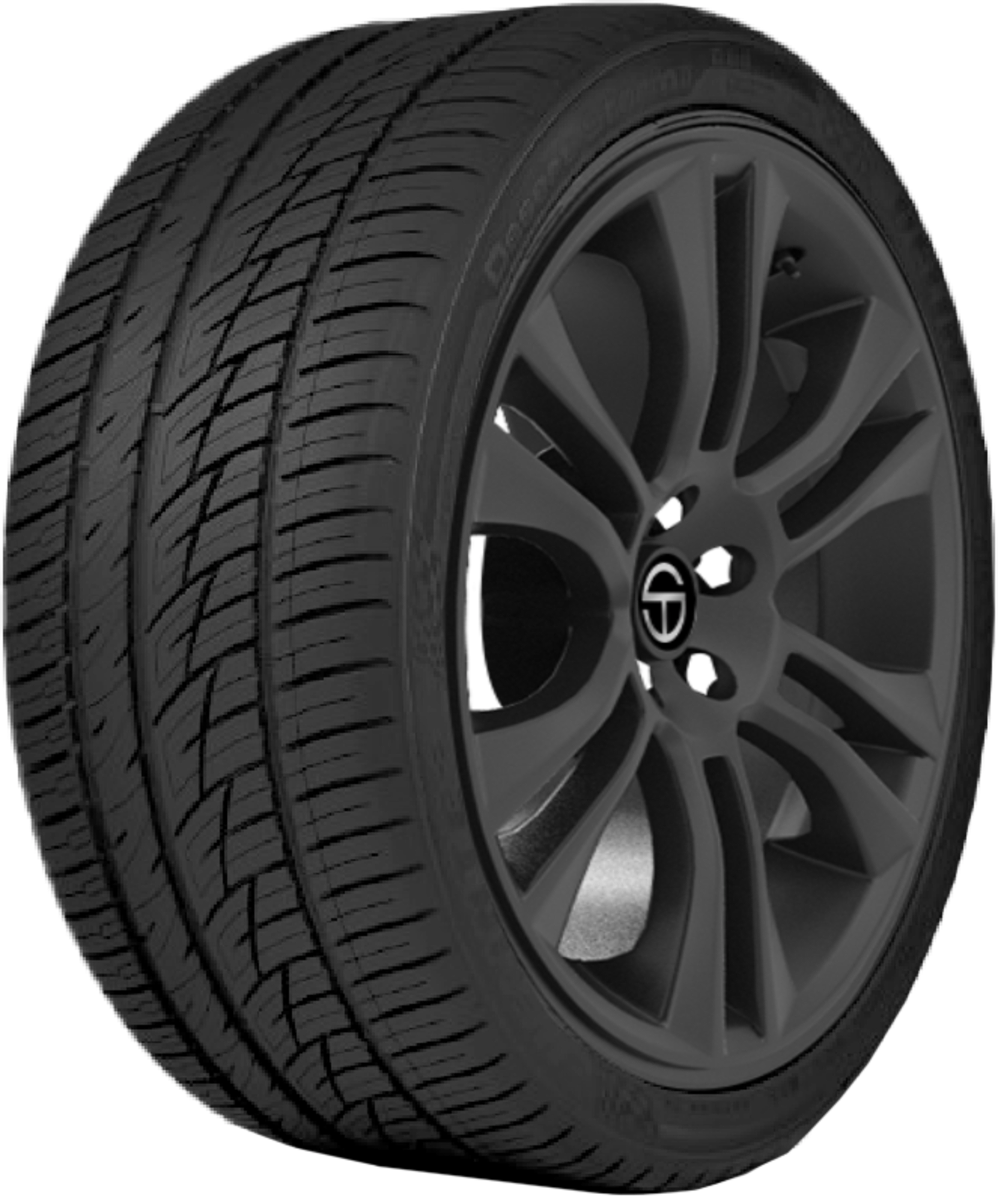 Tire Sidetread