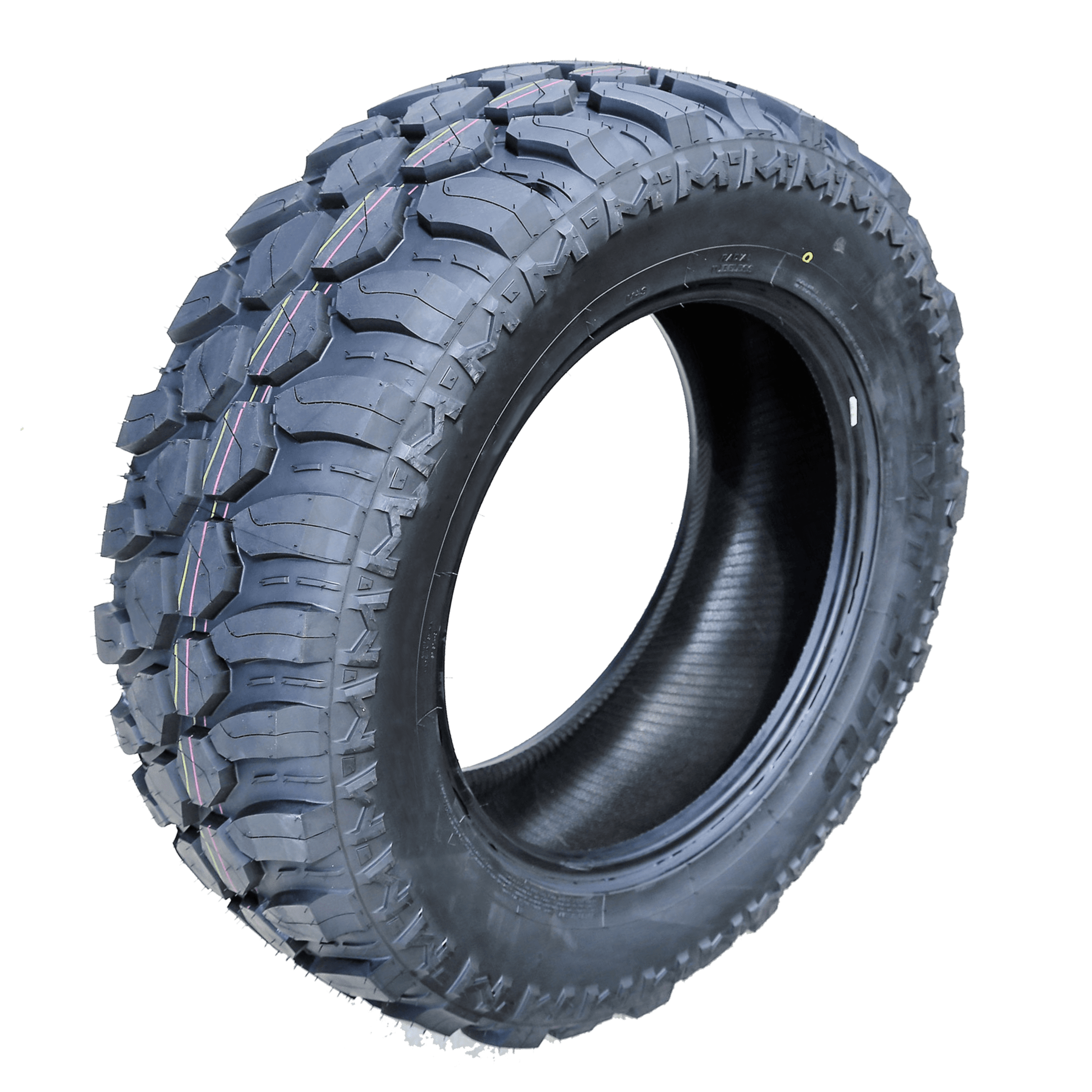 Tire Sidetread