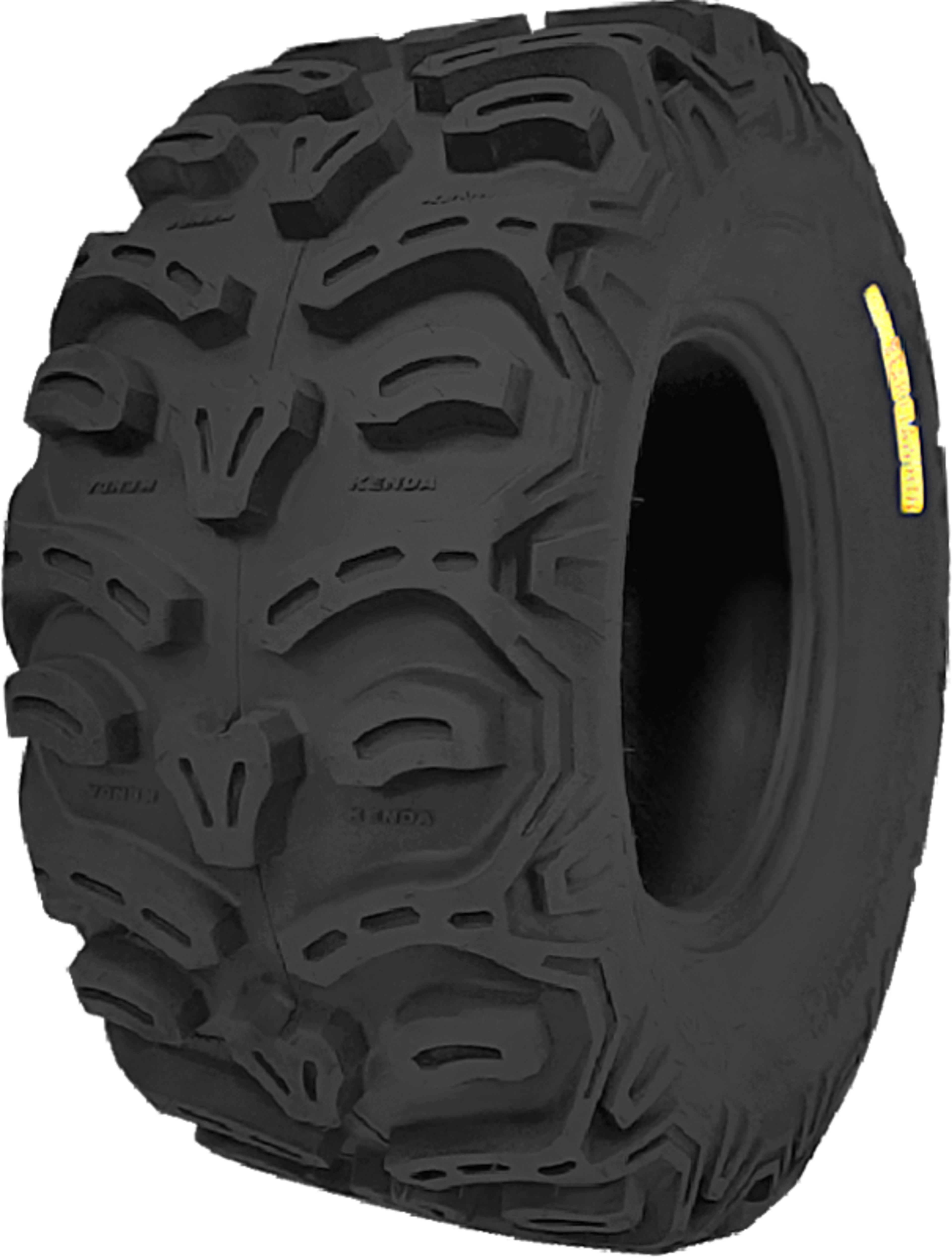 Tire Sidetread