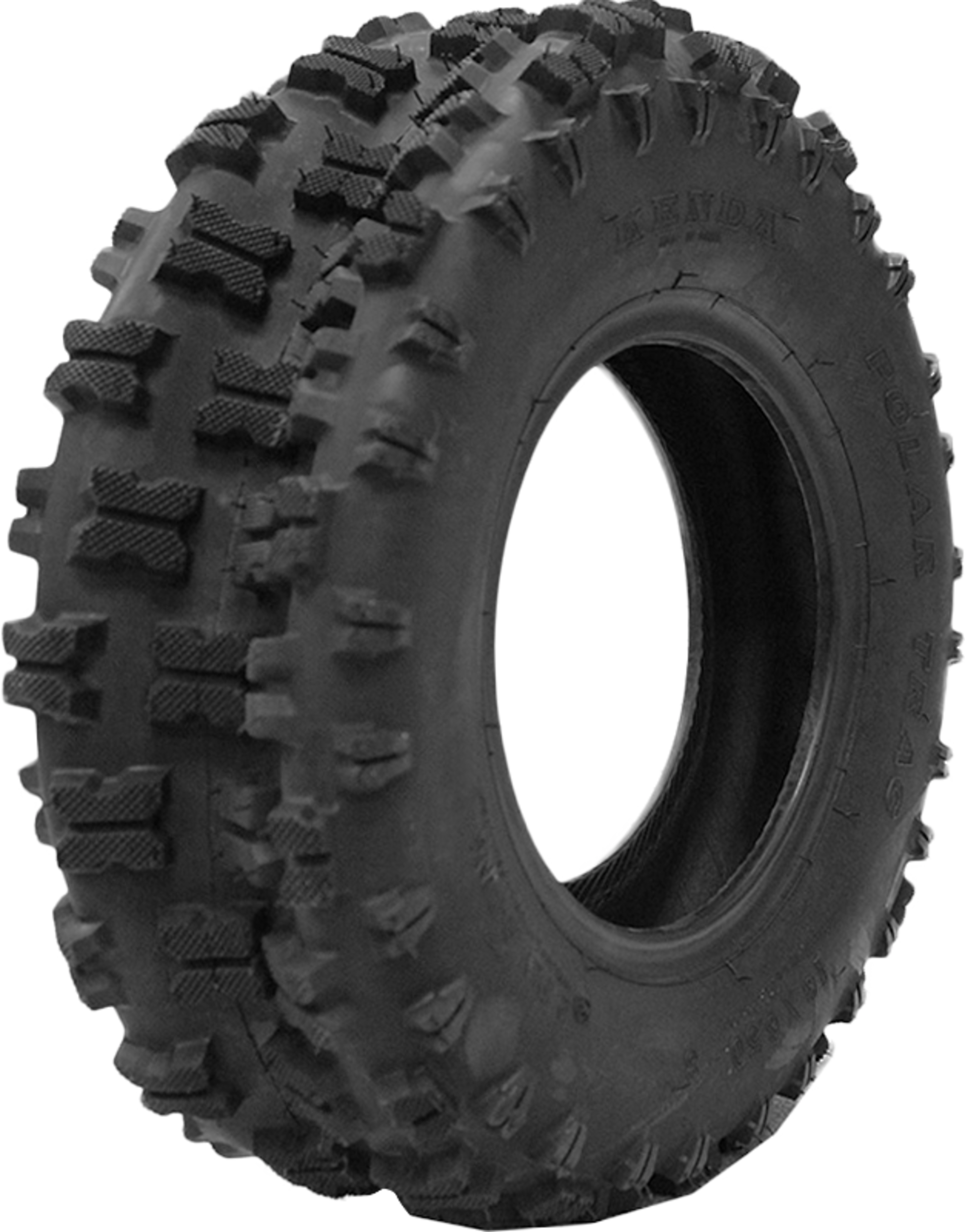 Tire Sidetread