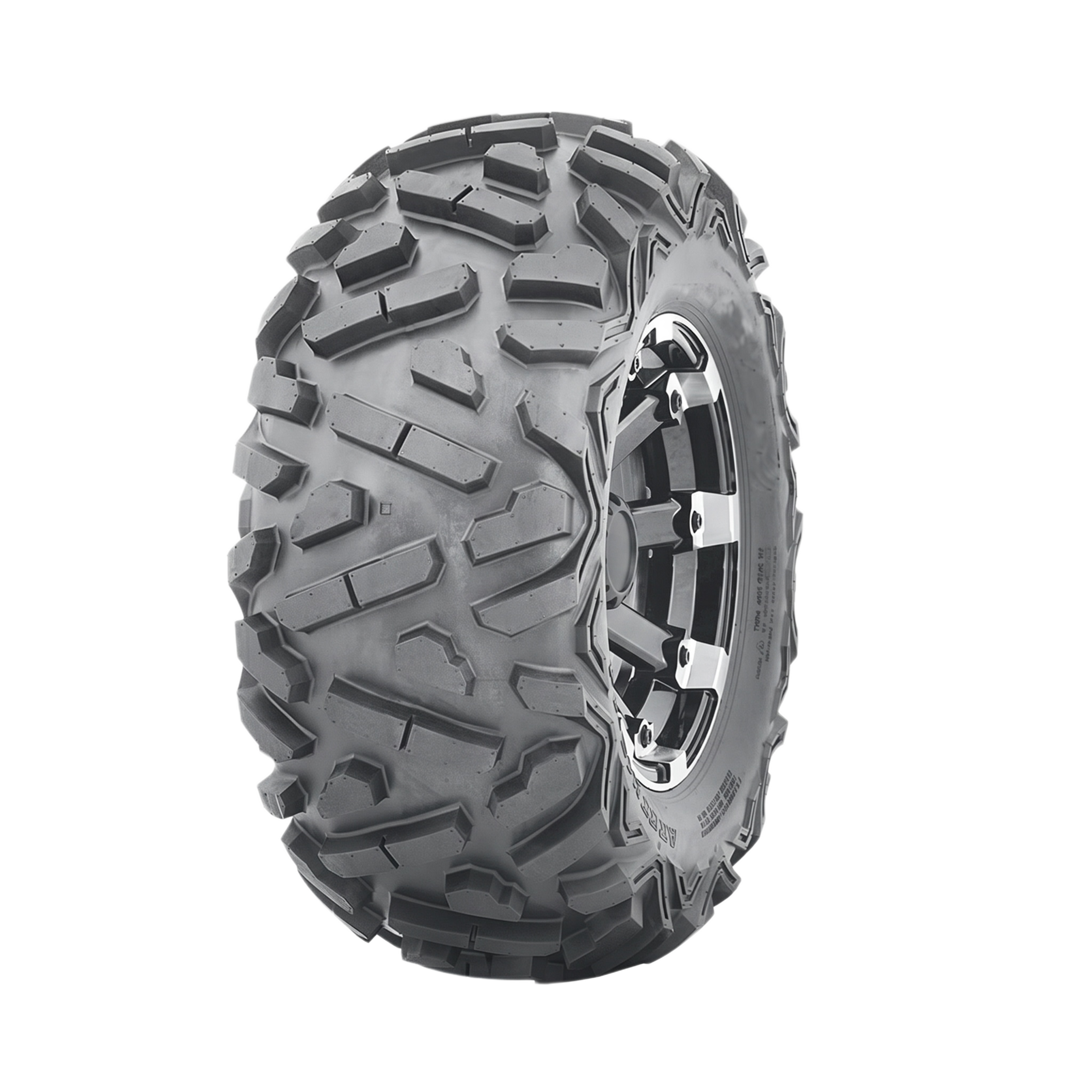 Tire Sidetread
