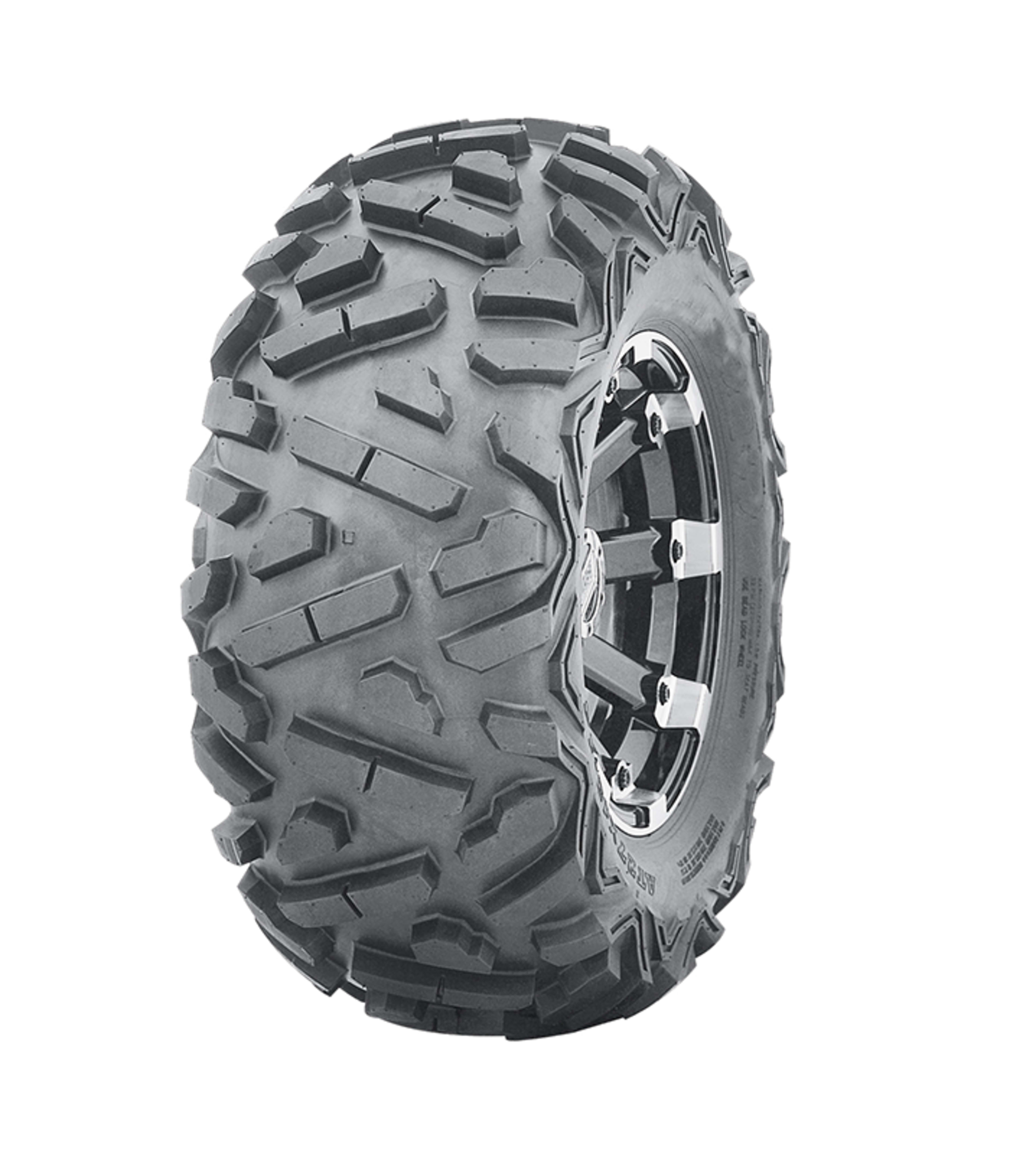Tire Sidetread