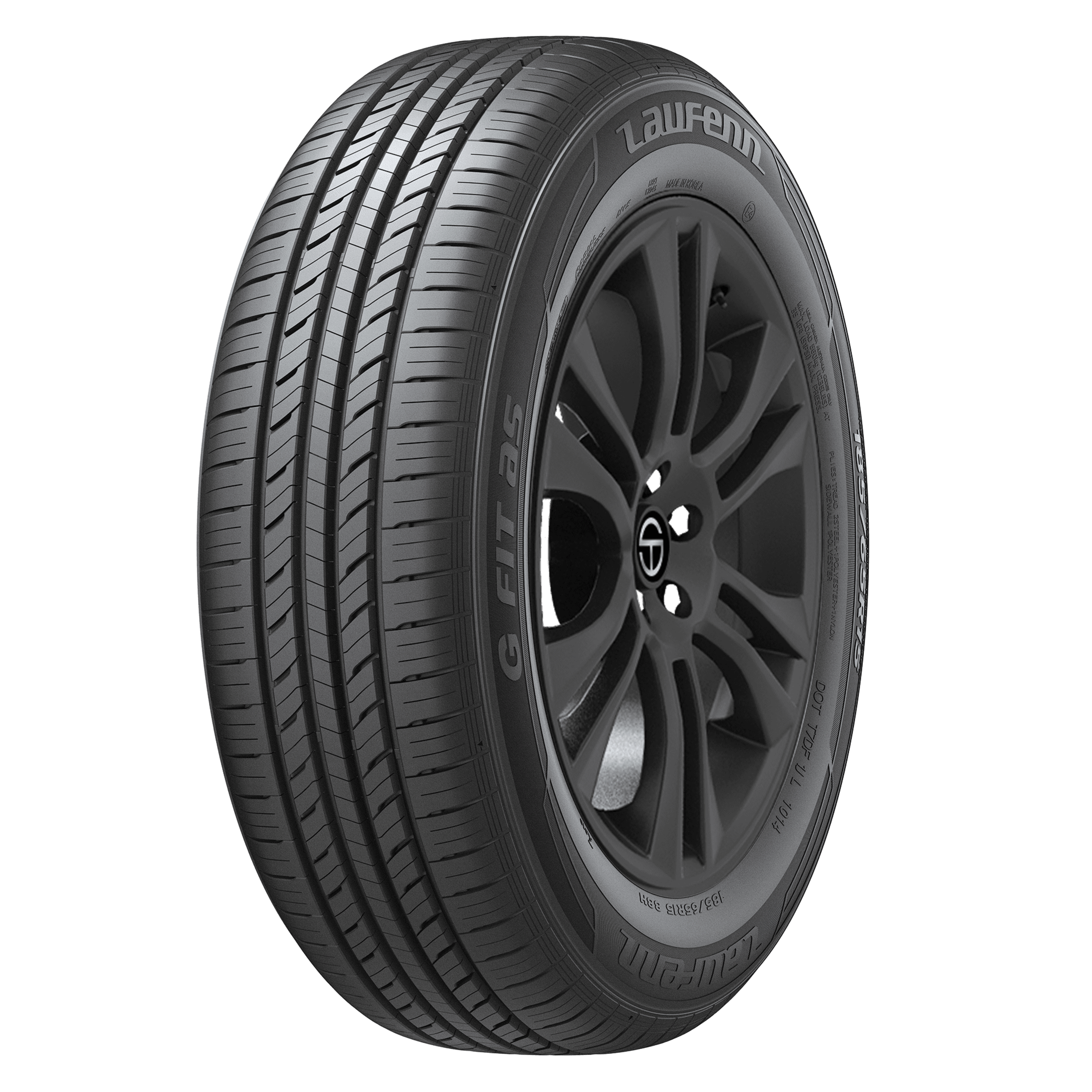 Tire Sidetread