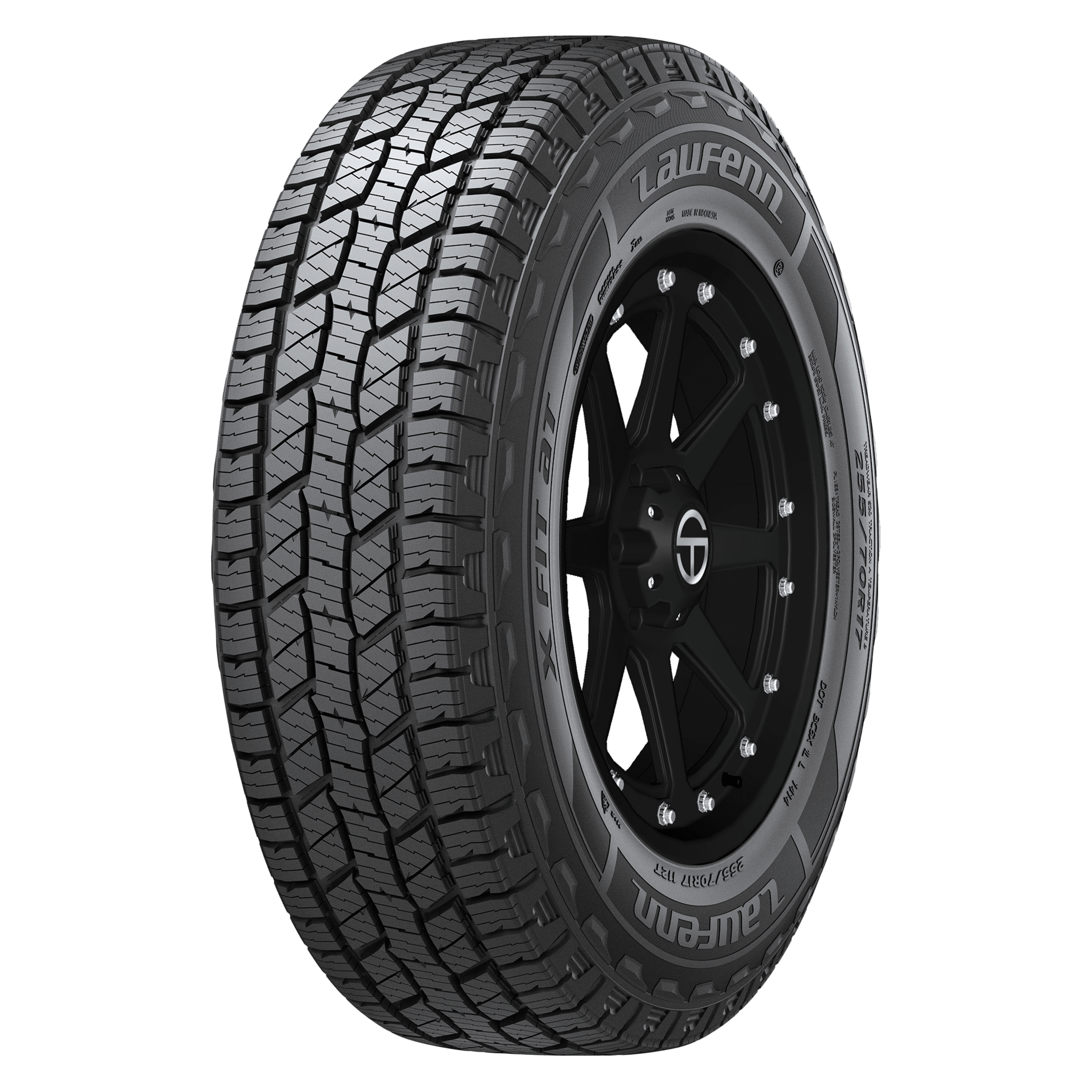 Tire Sidetread