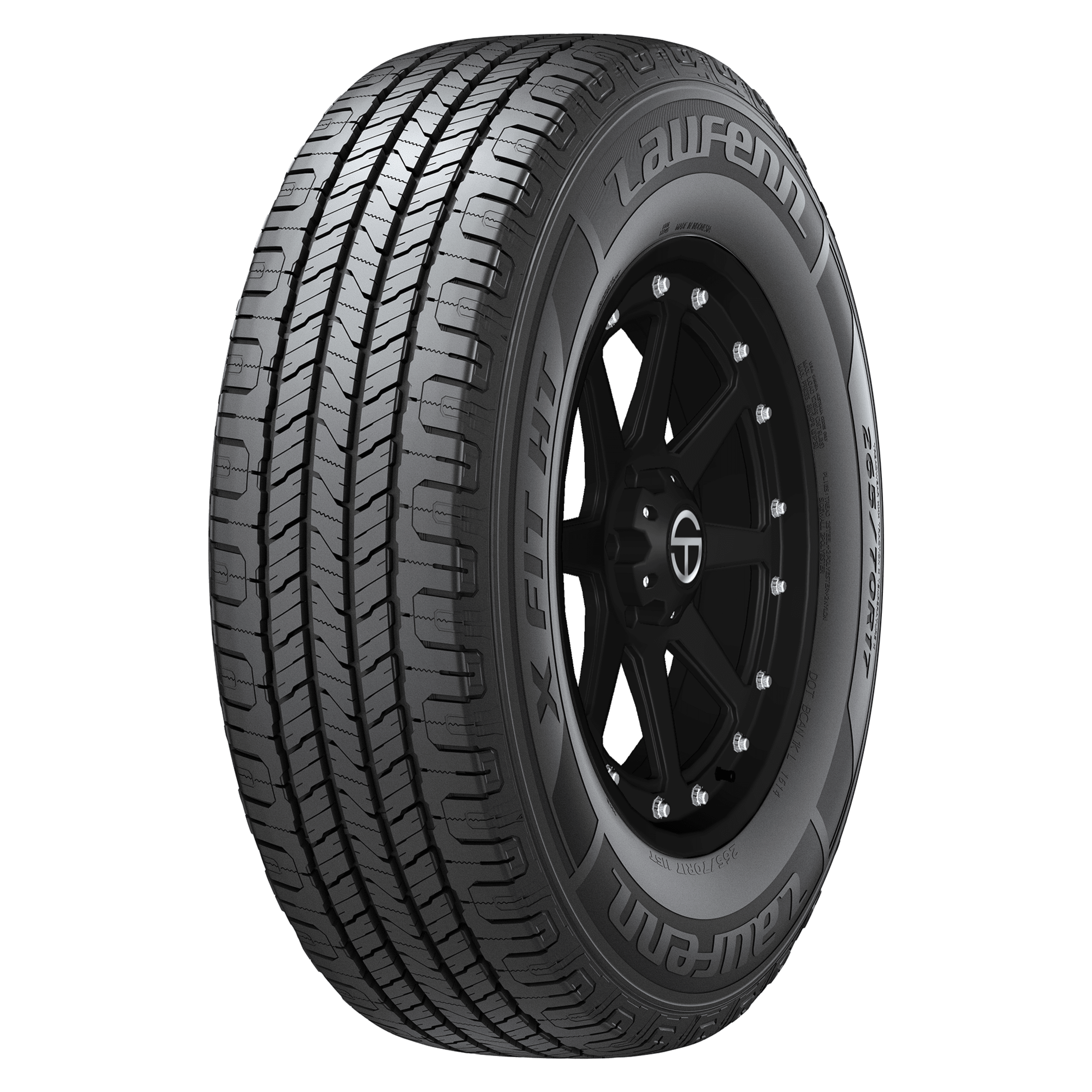 Tire Sidetread