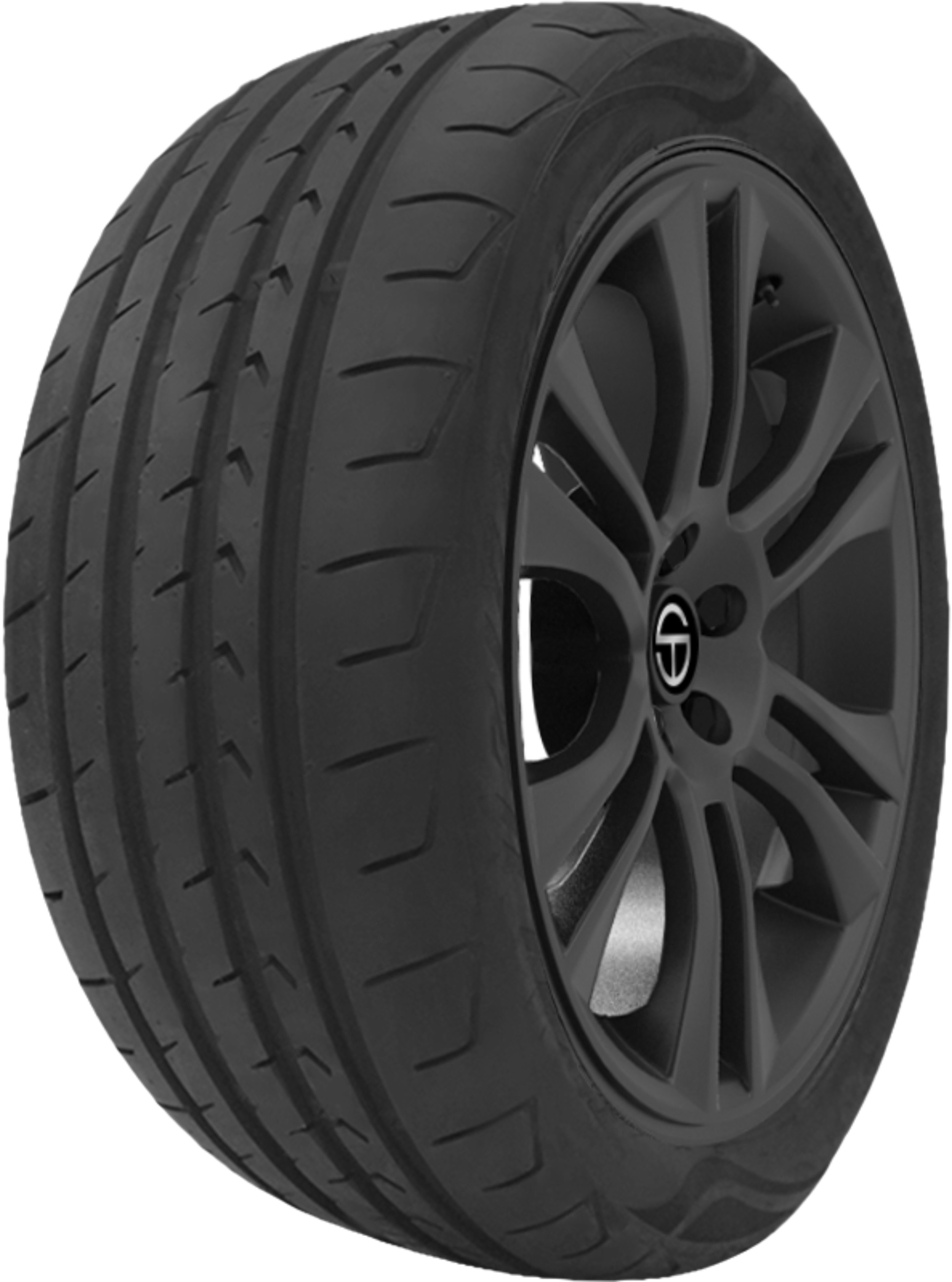 Tire Sidetread