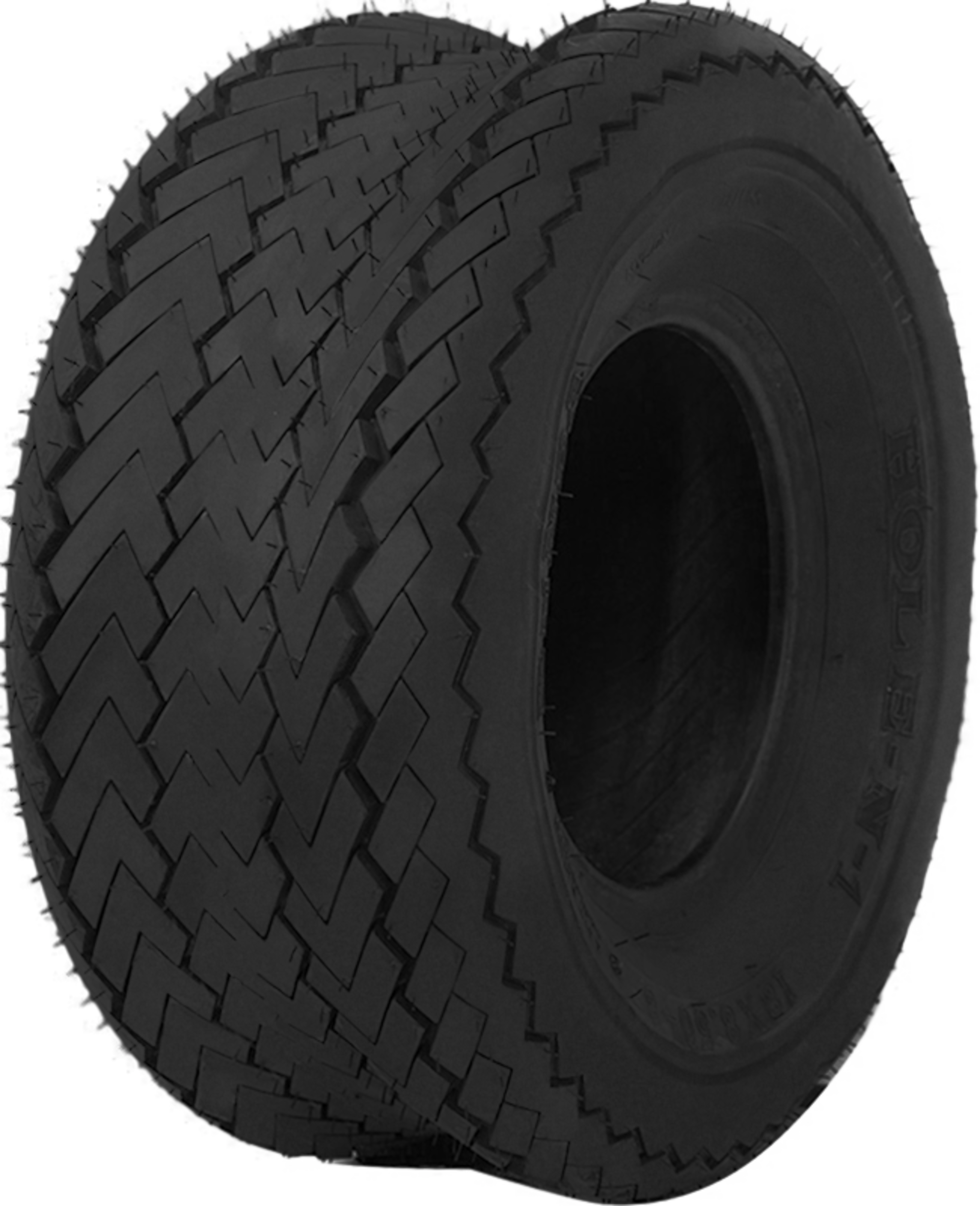 Tire Sidetread