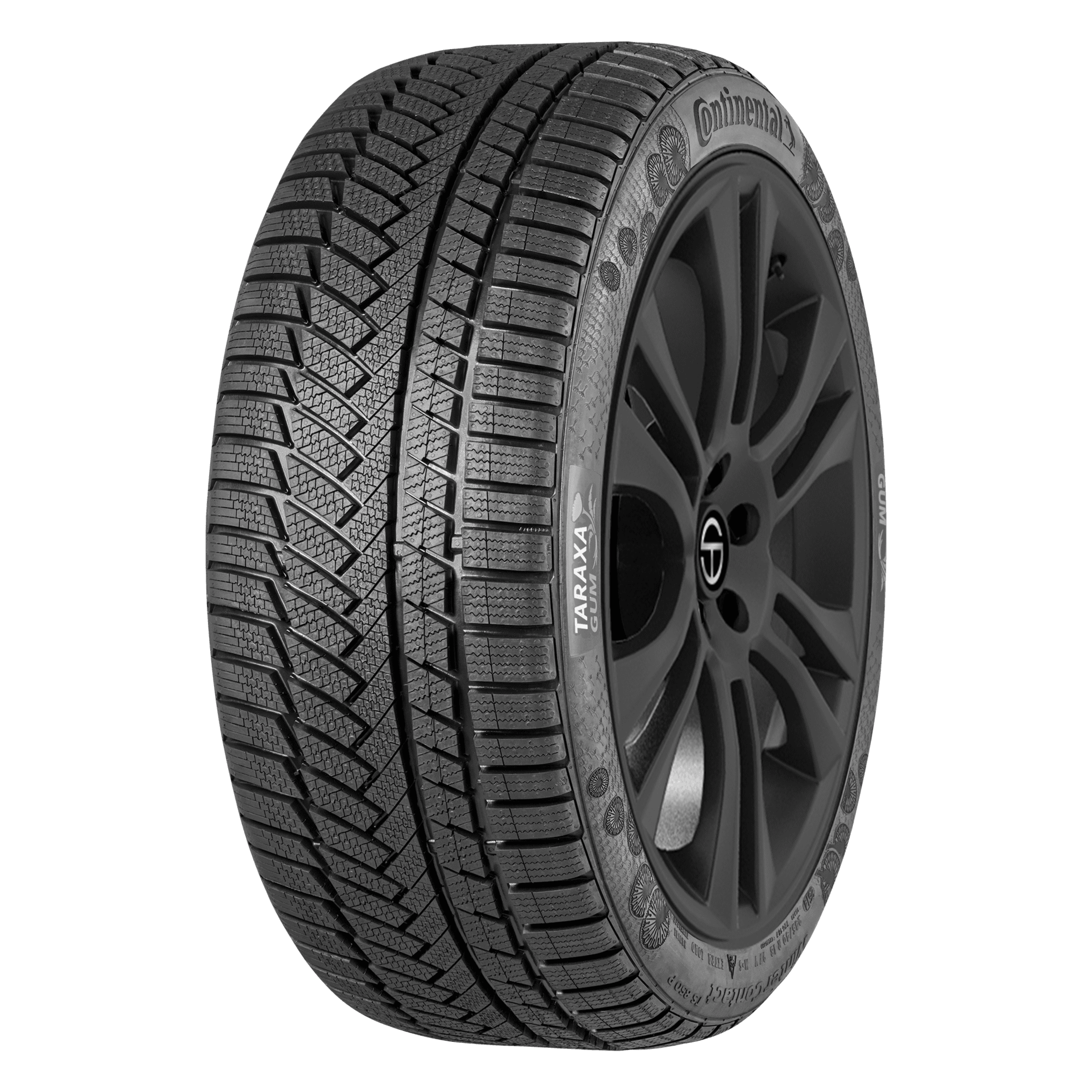 Tire Sidetread