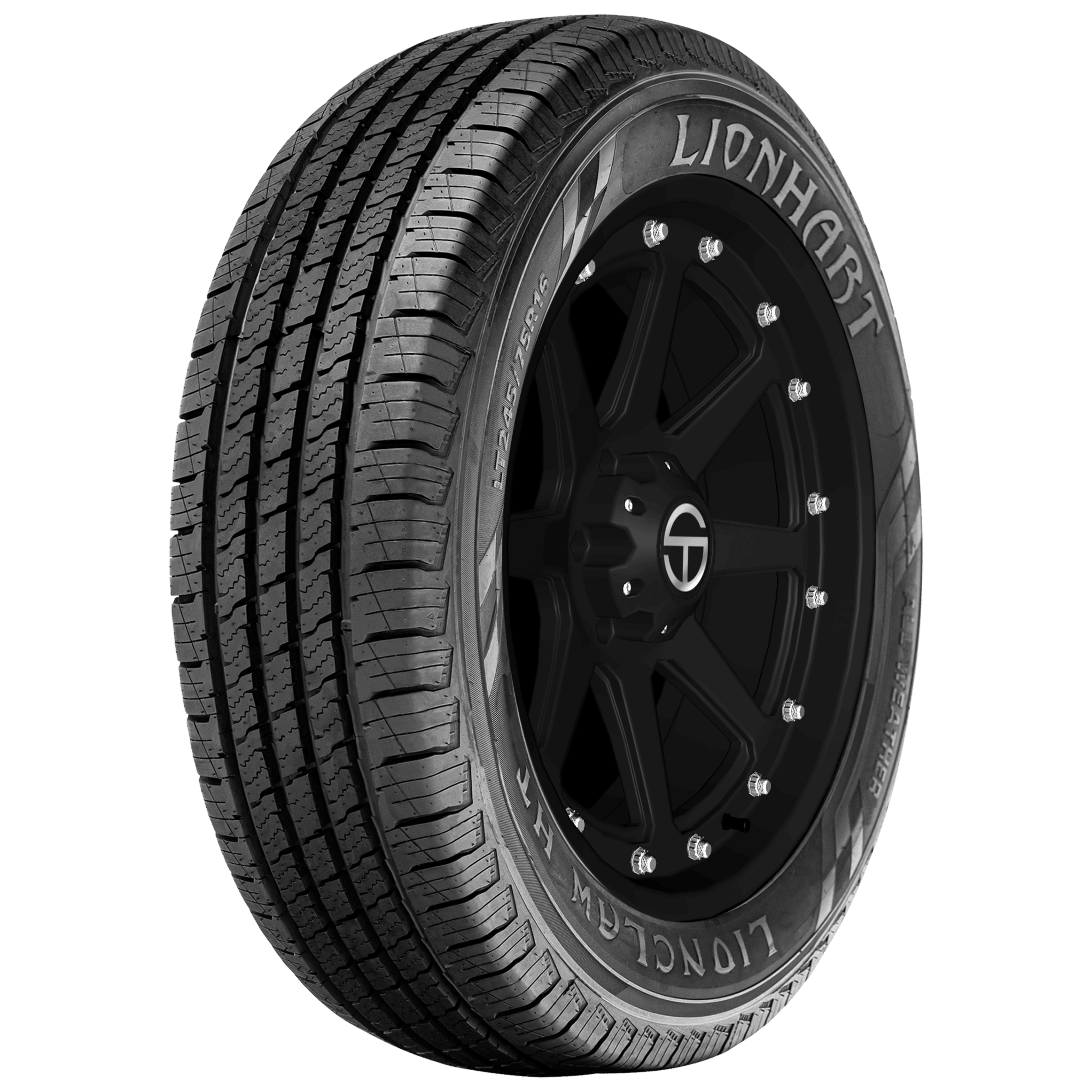 Tire Sidetread