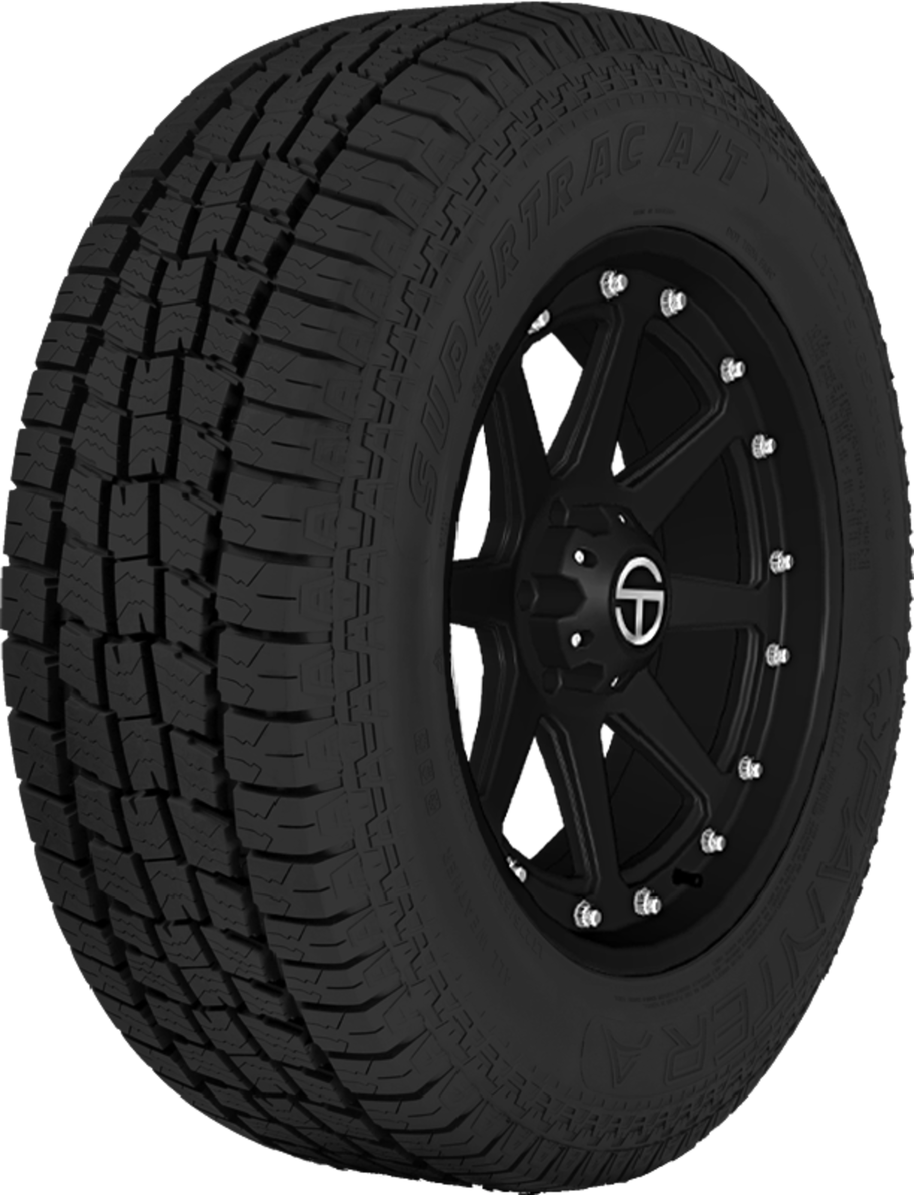 Tire Sidetread