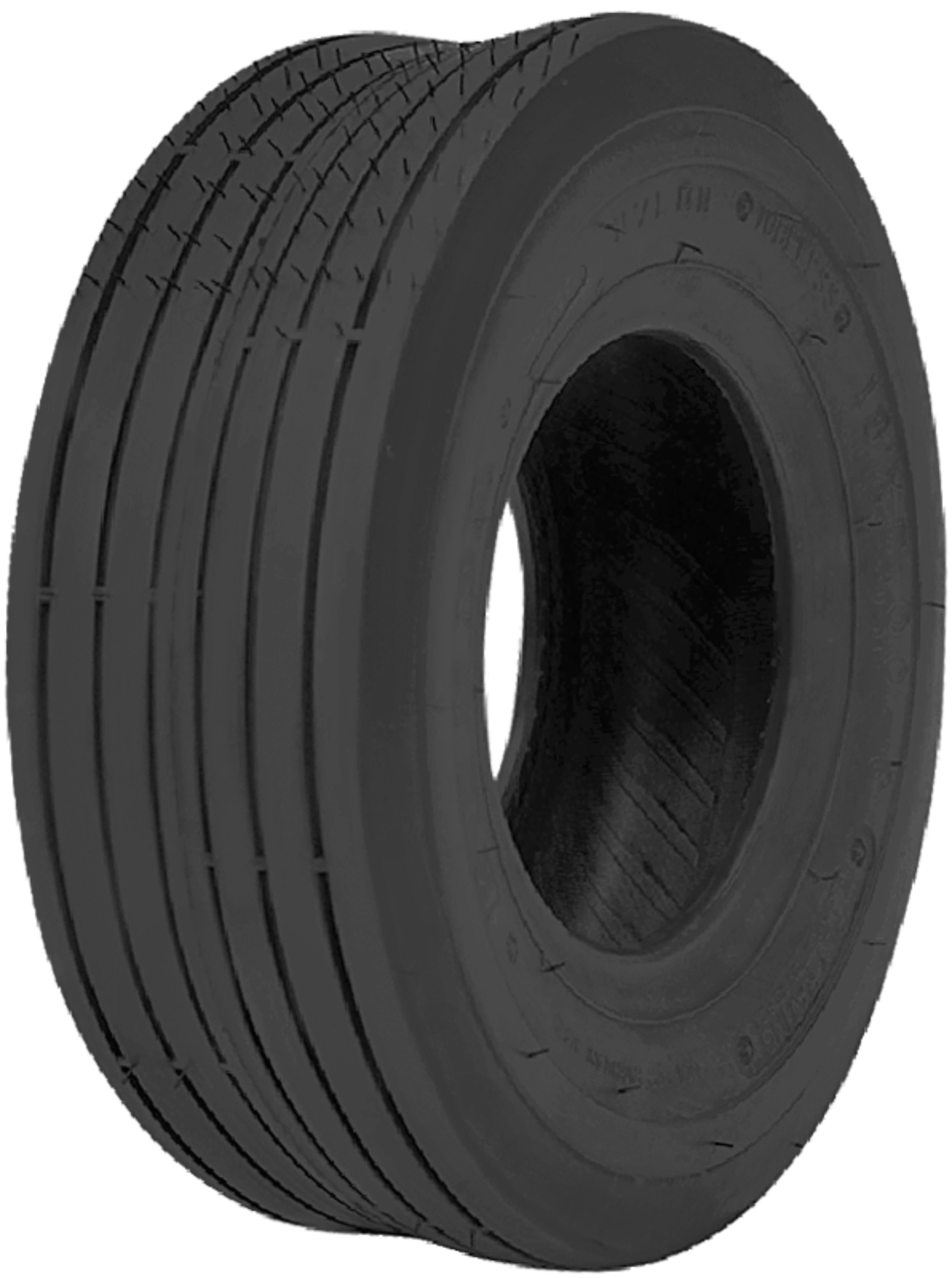 Tire Sidetread