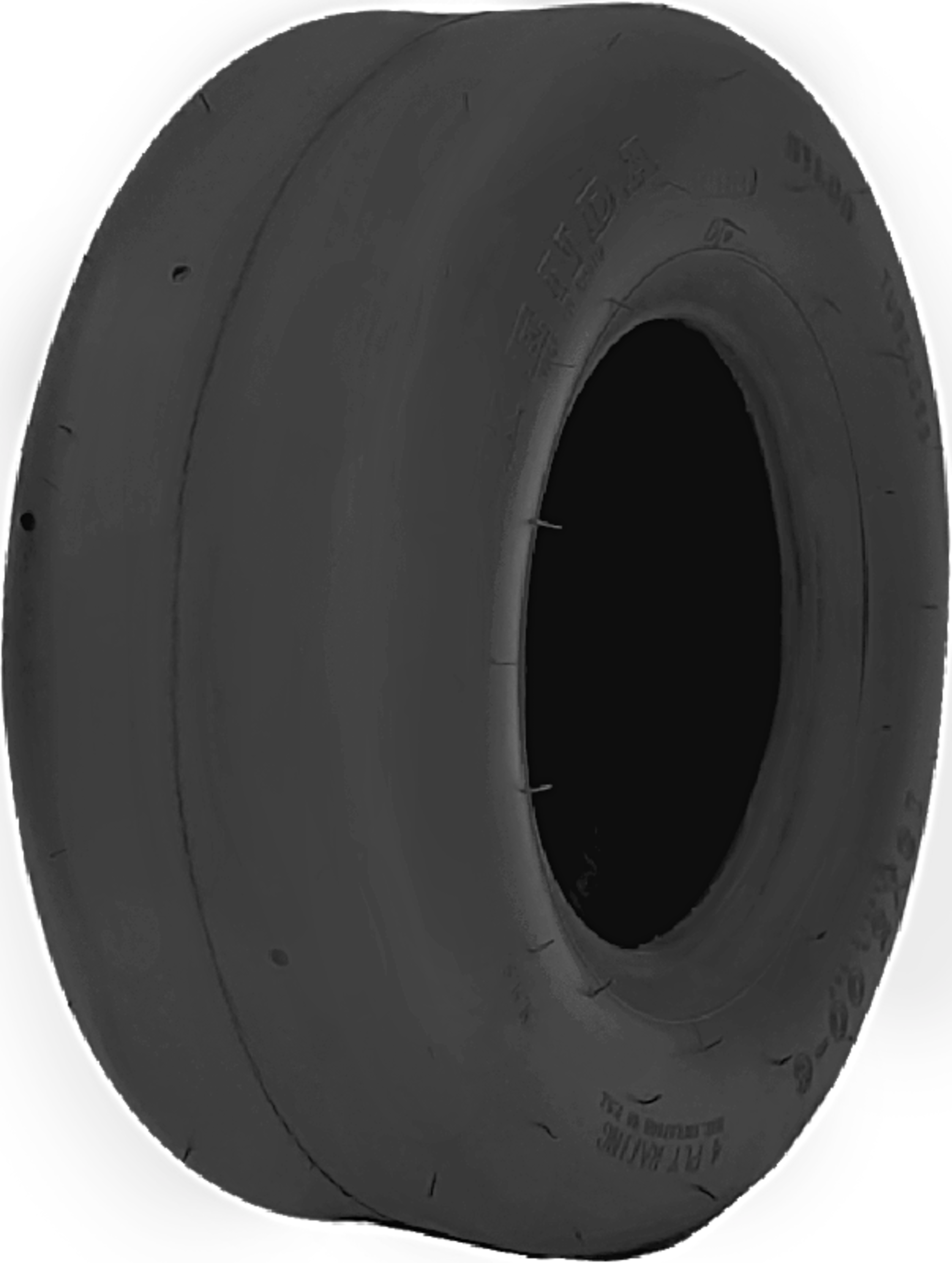 Tire Sidetread