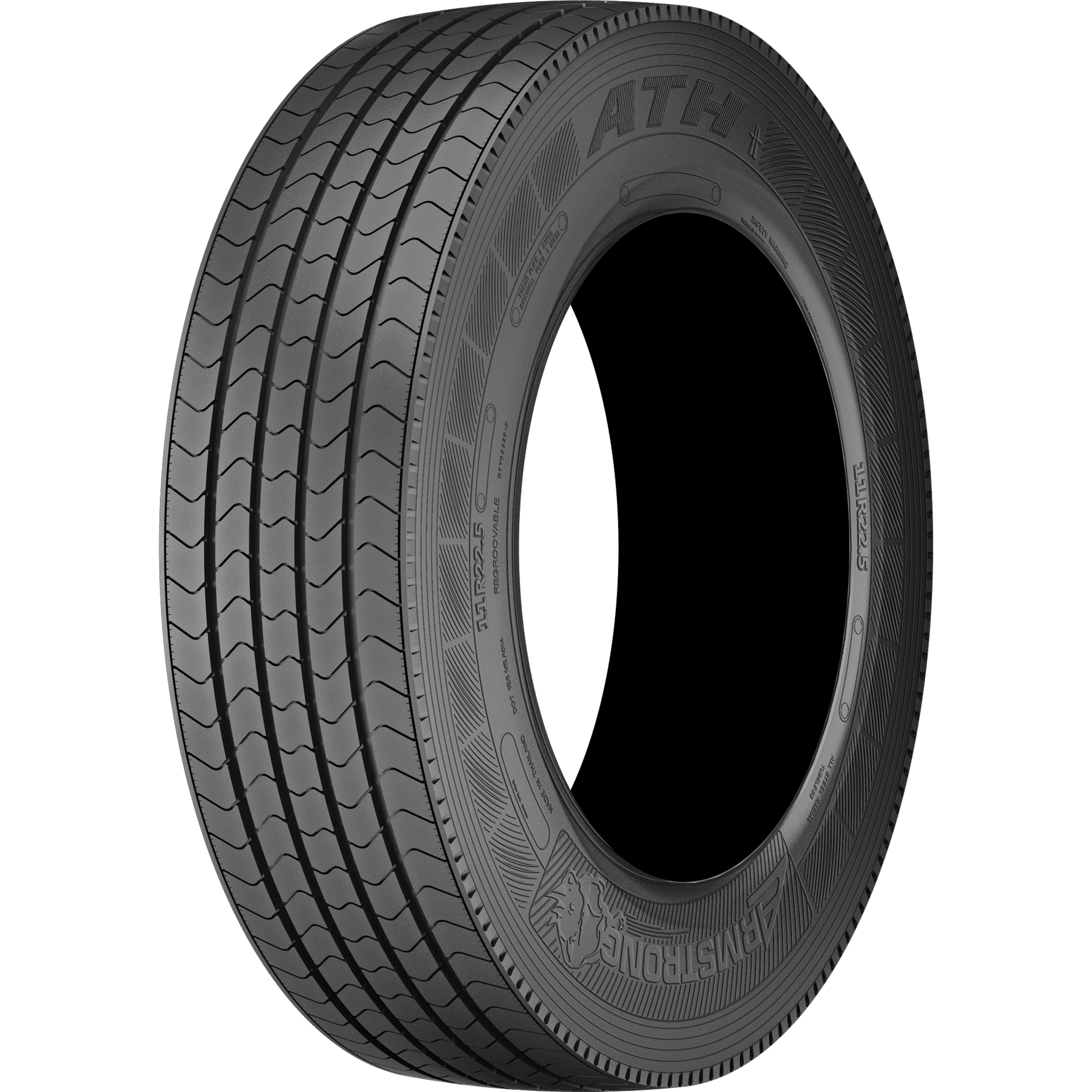 Tire Sidetread