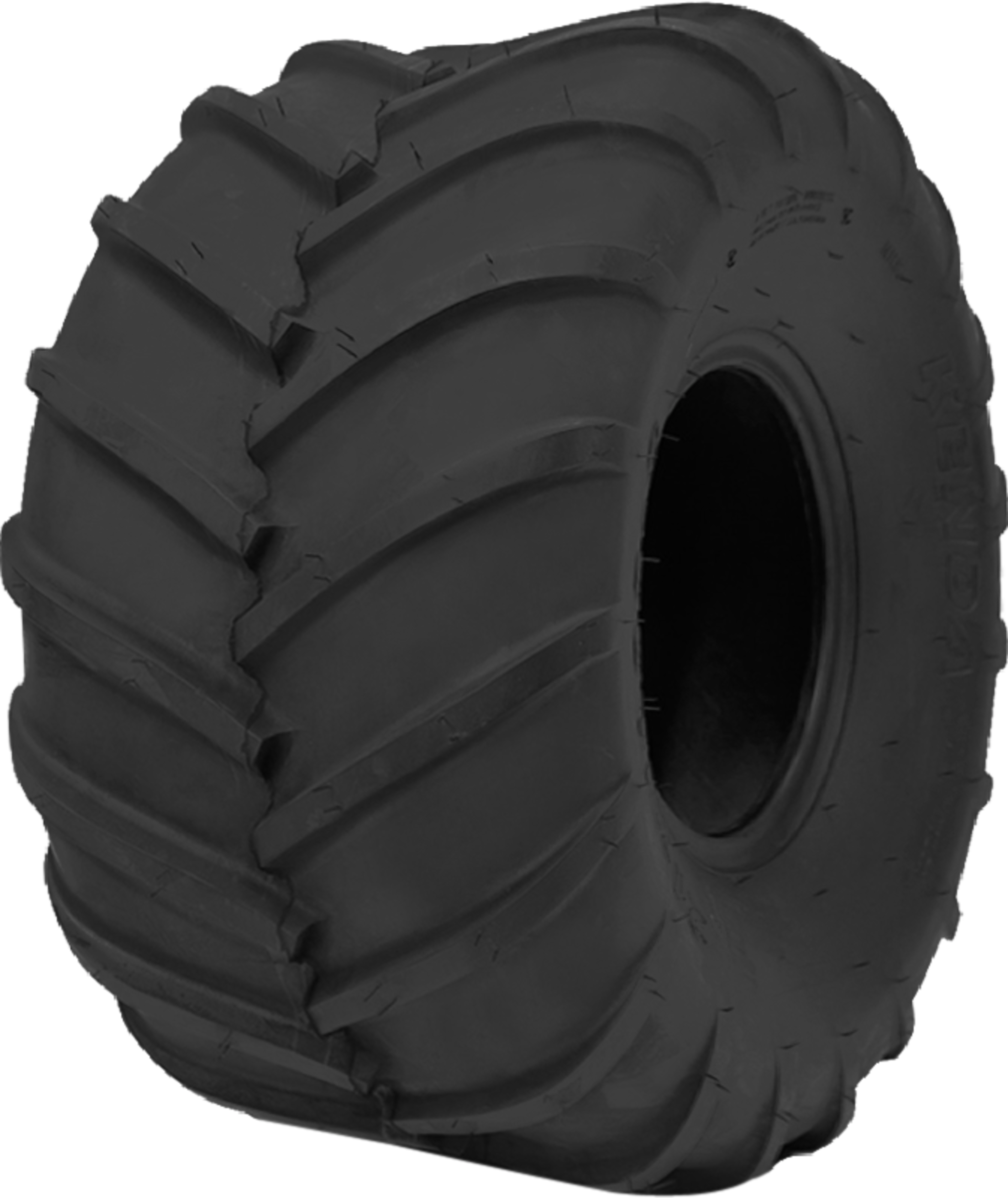 Tire Sidetread