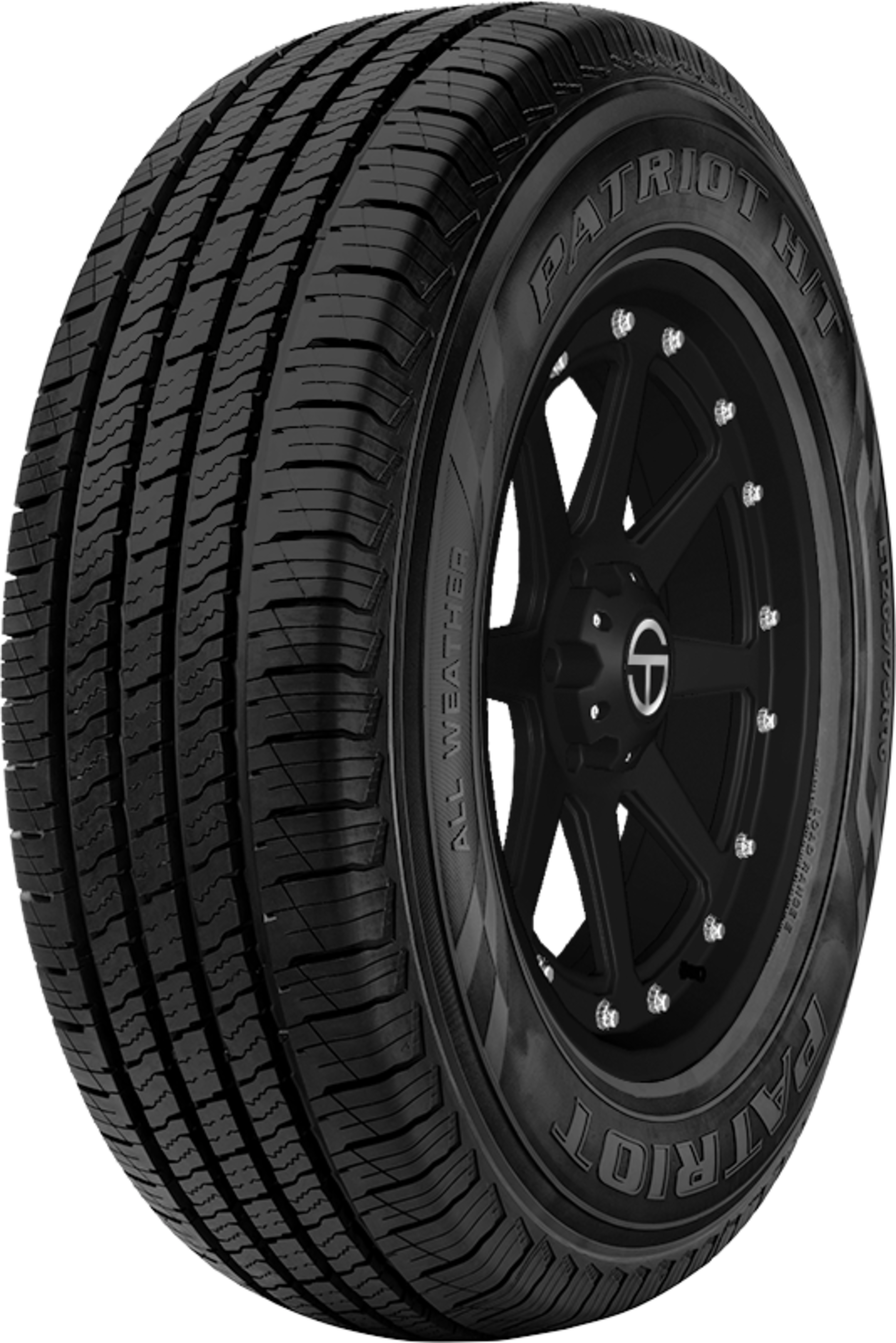 Tire Sidetread