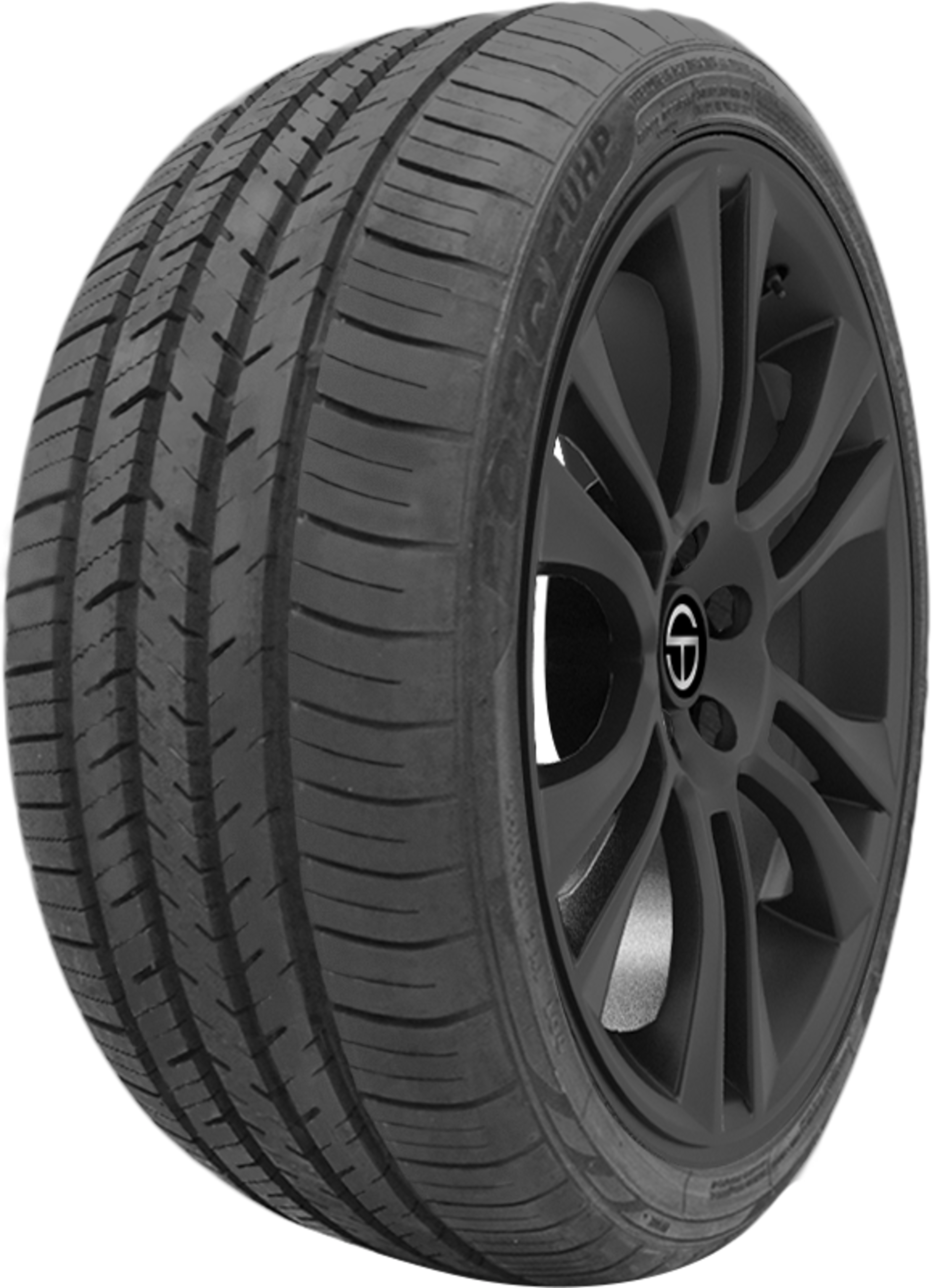 Tire Sidetread