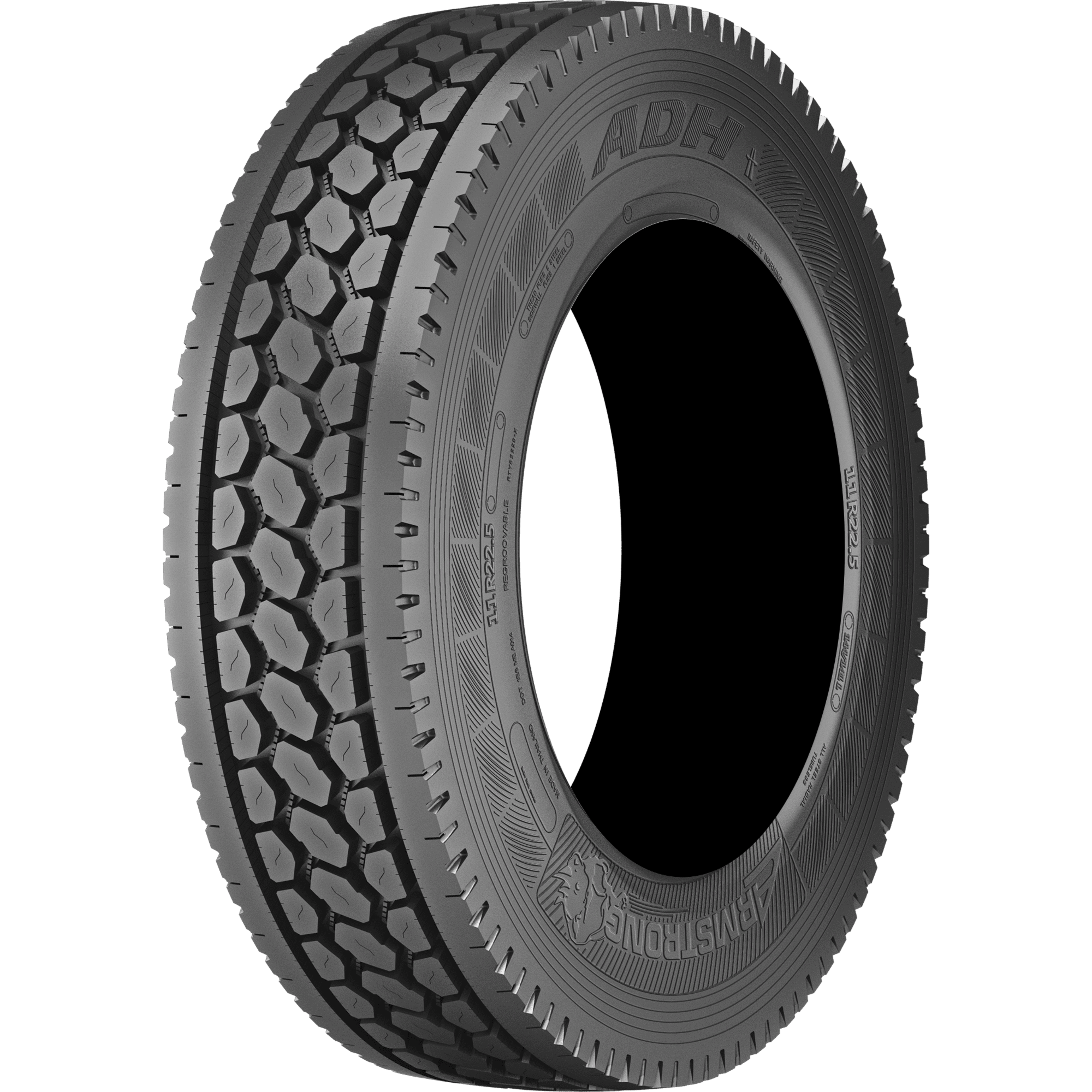 Tire Sidetread