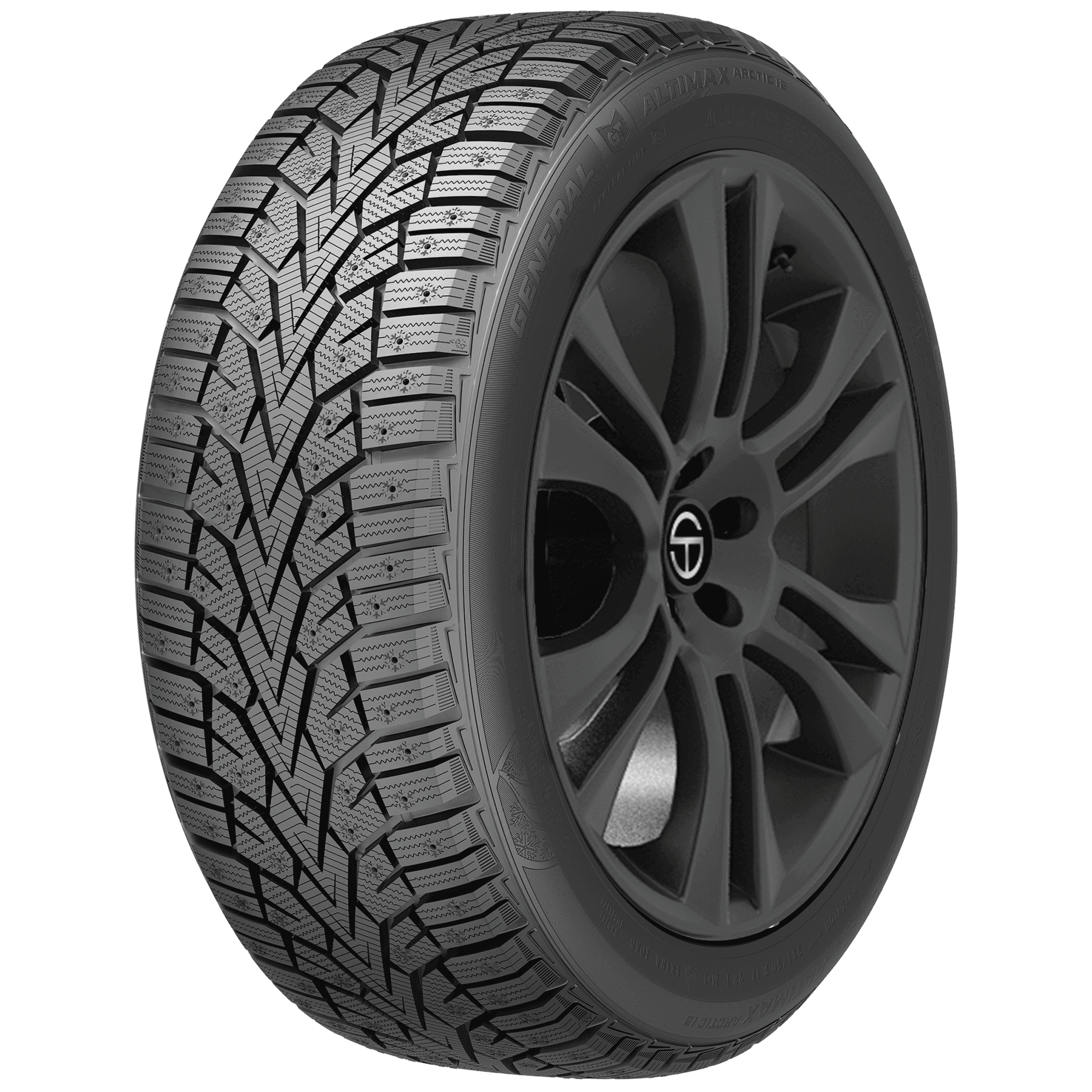 Tire Sidetread