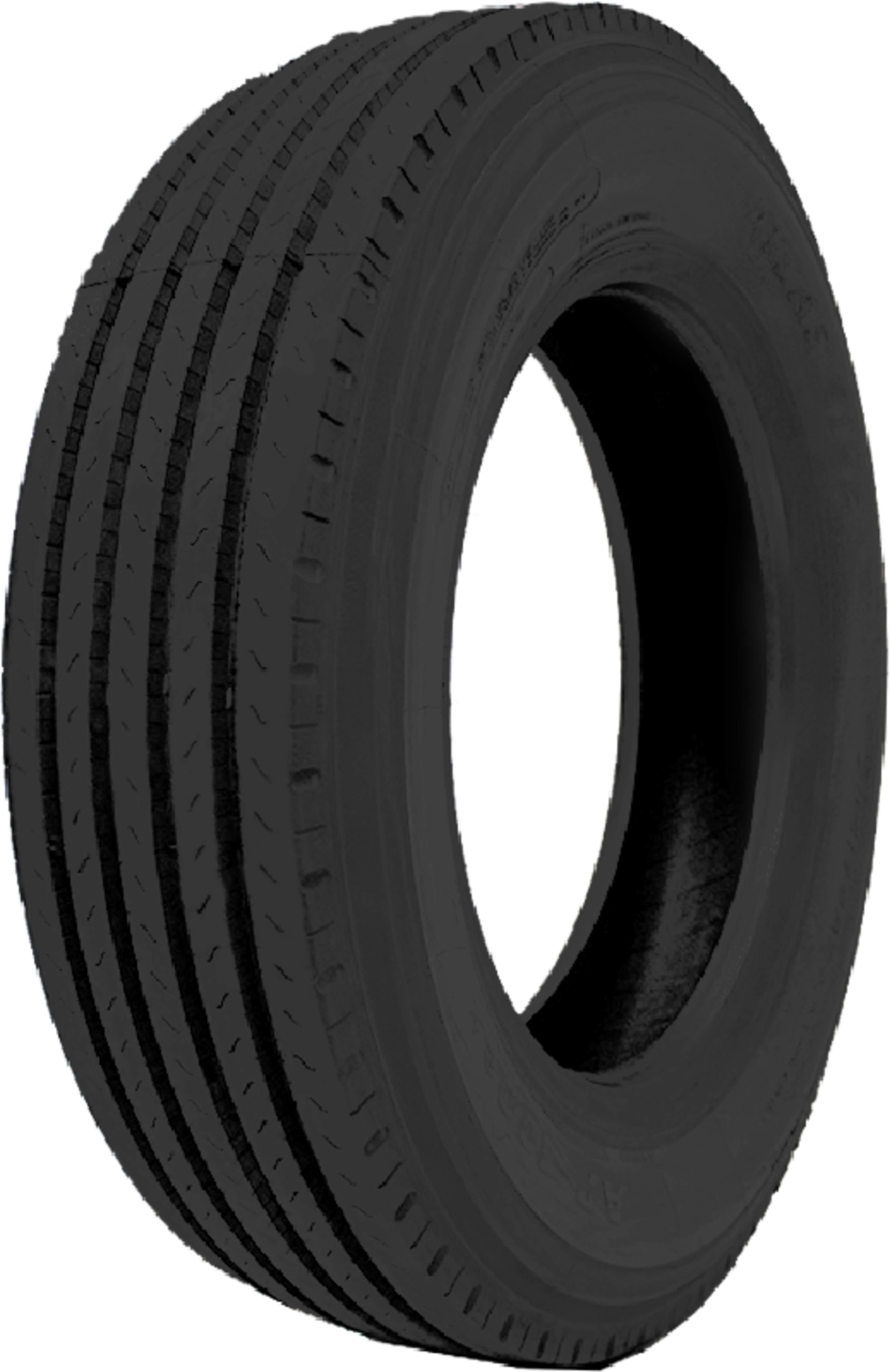 Tire Sidetread