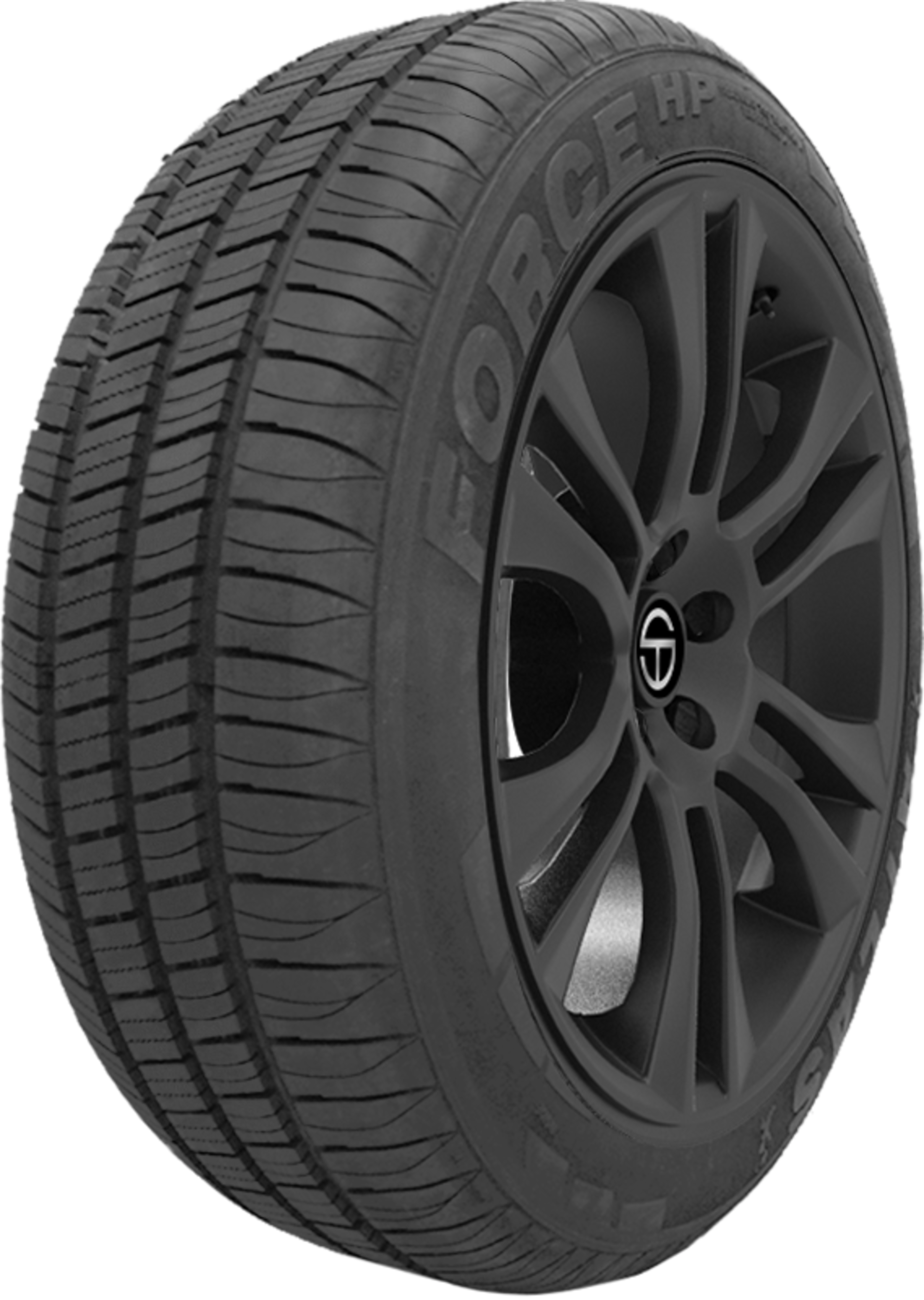 Tire Sidetread