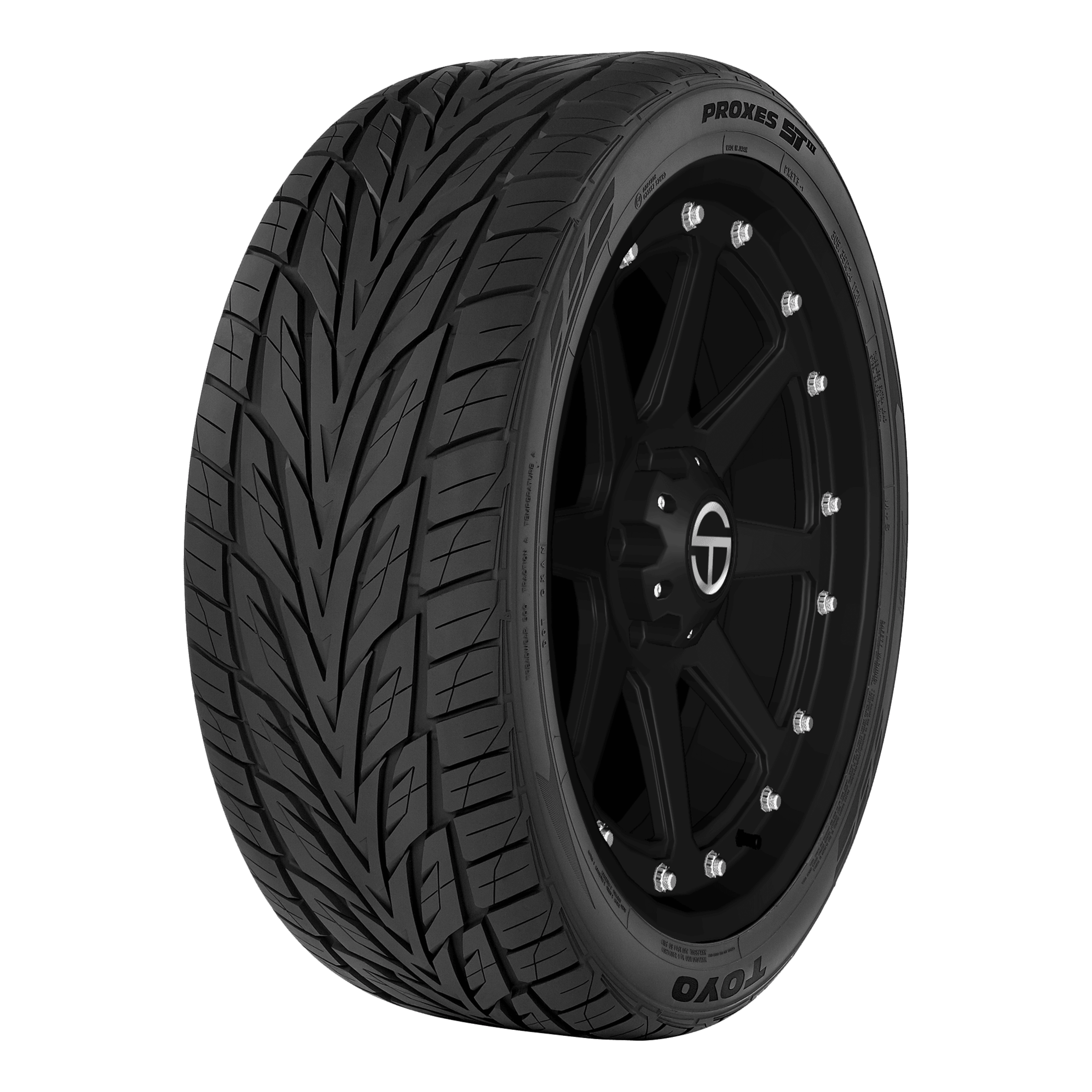 Tire Sidetread