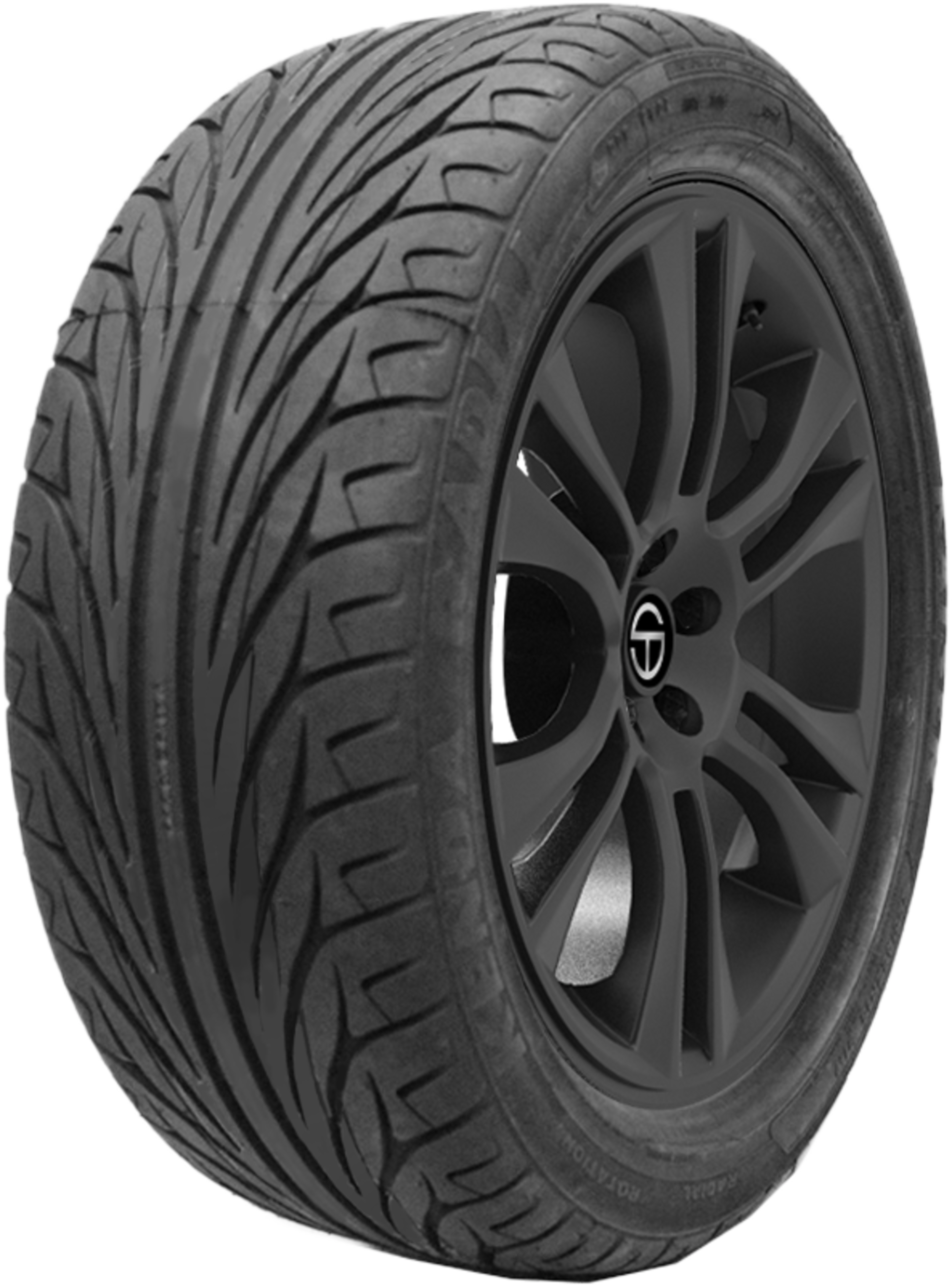 Tire Sidetread