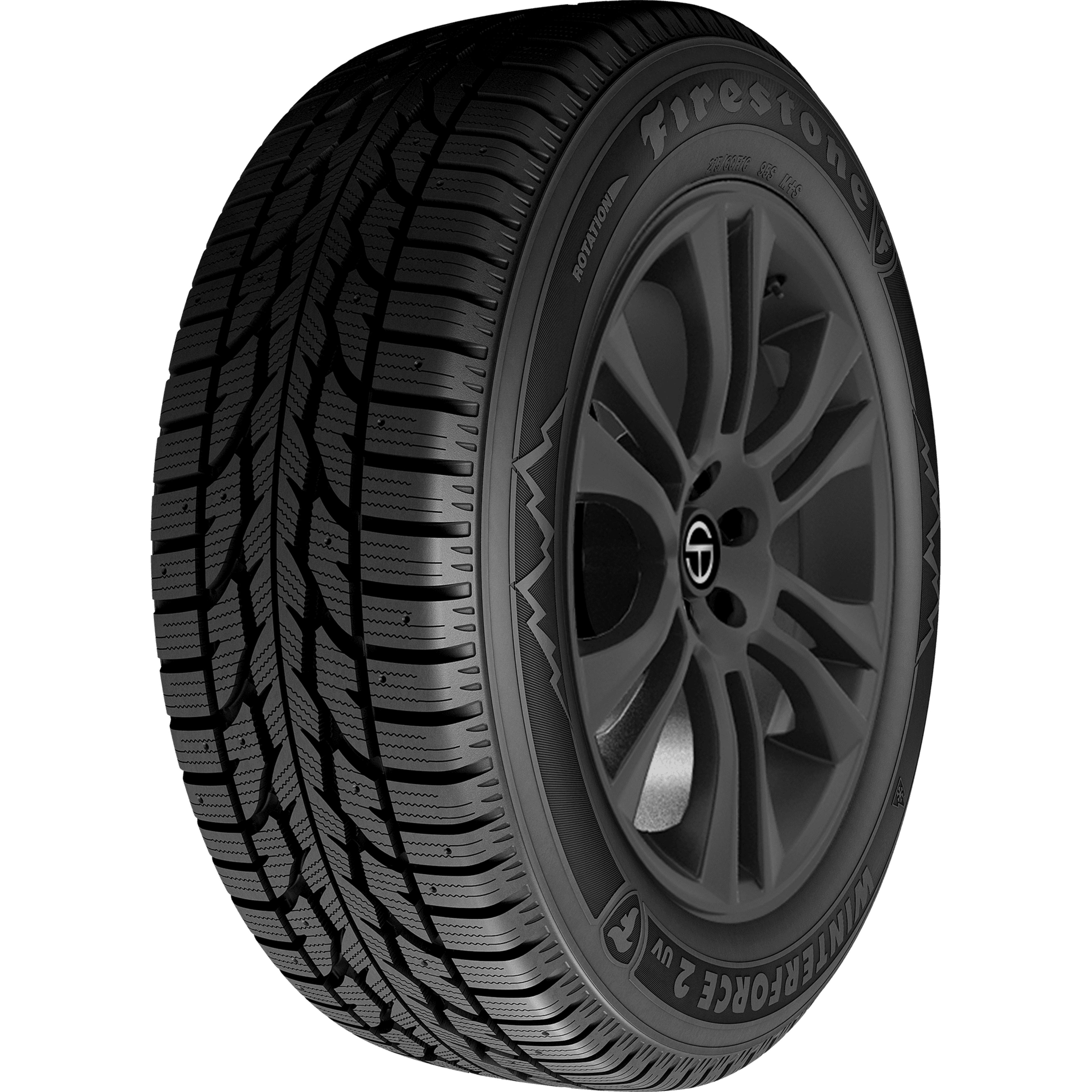 Tire Sidetread