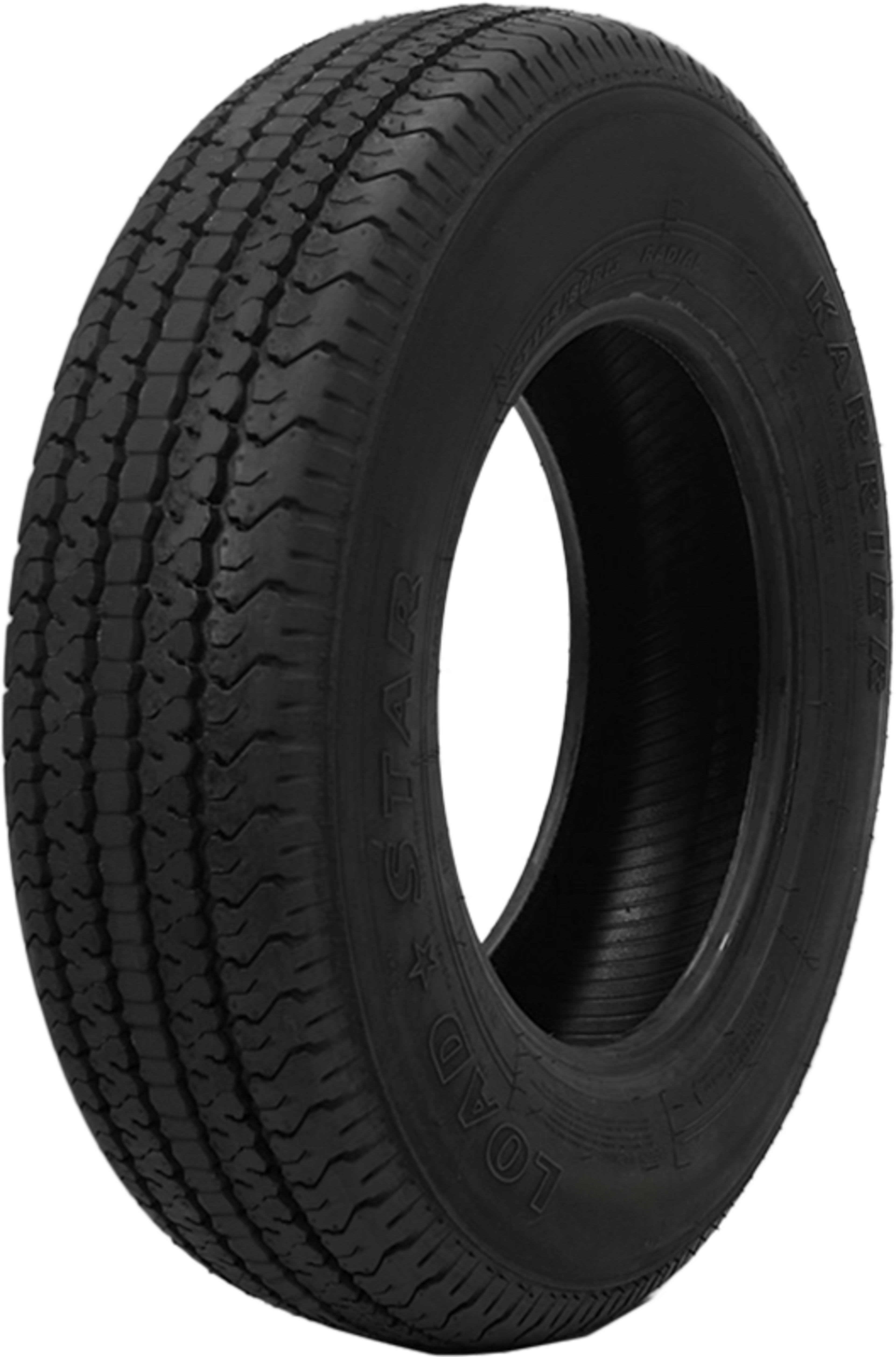 Tire Sidetread