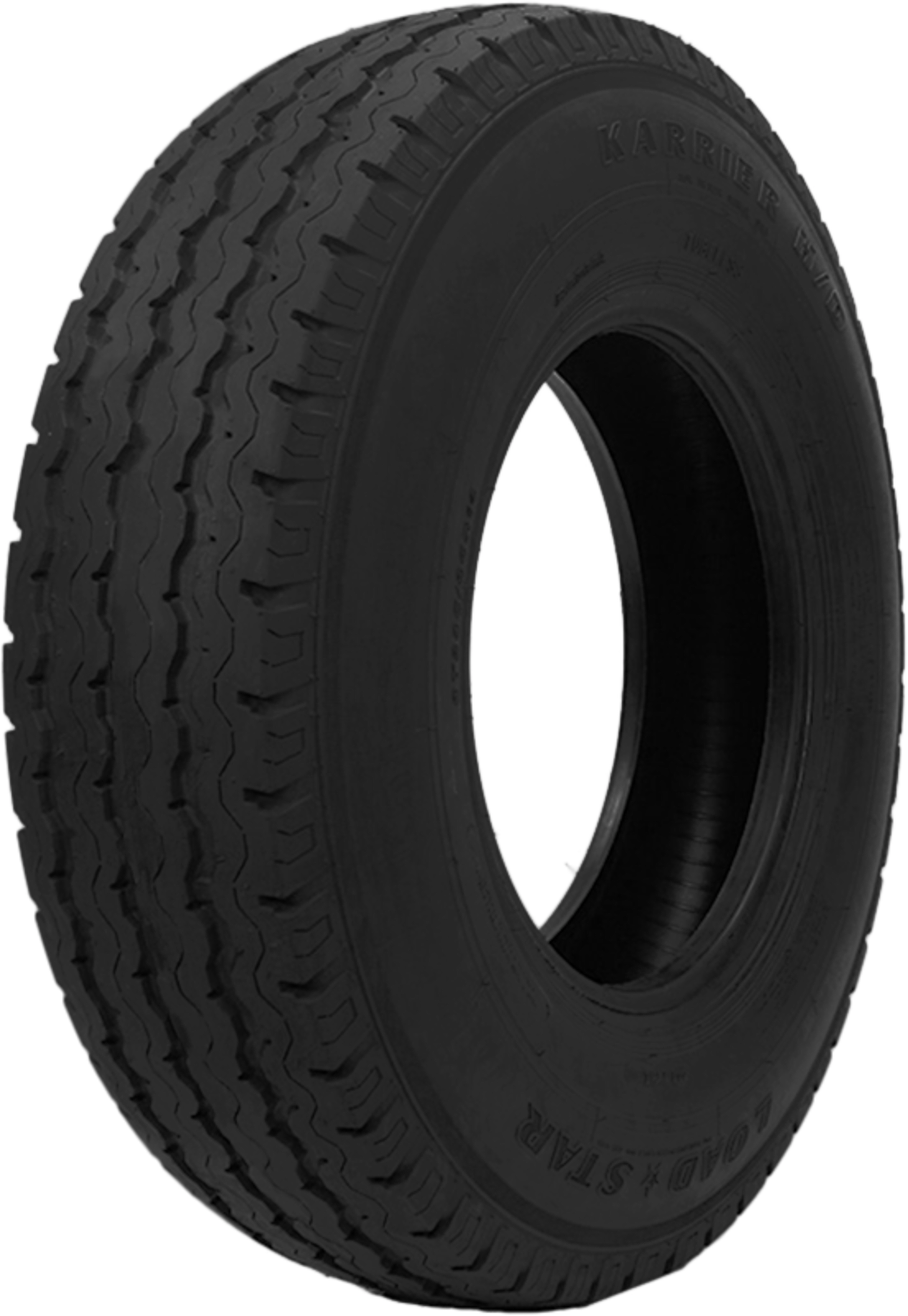 Tire Sidetread