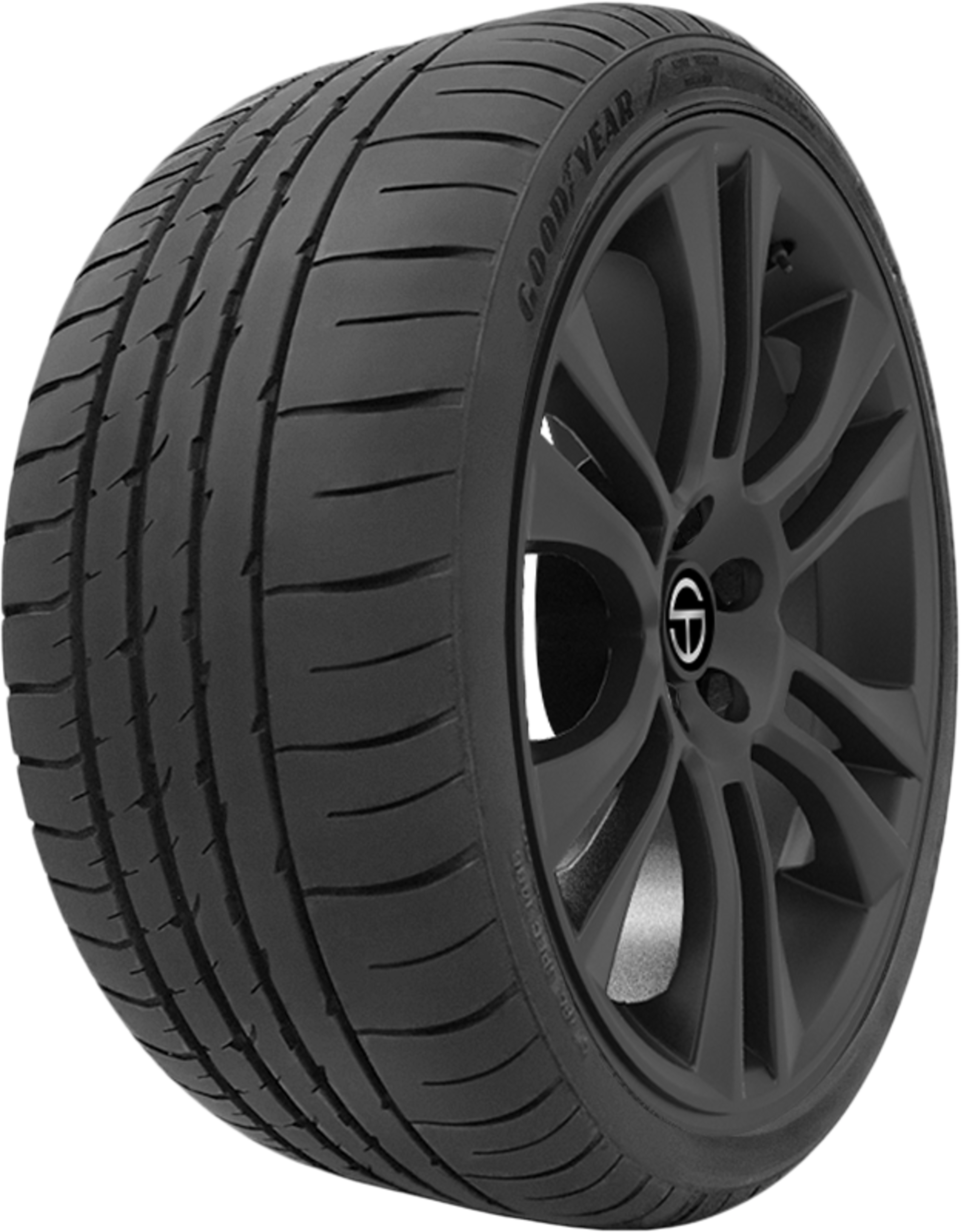 Tire Sidetread