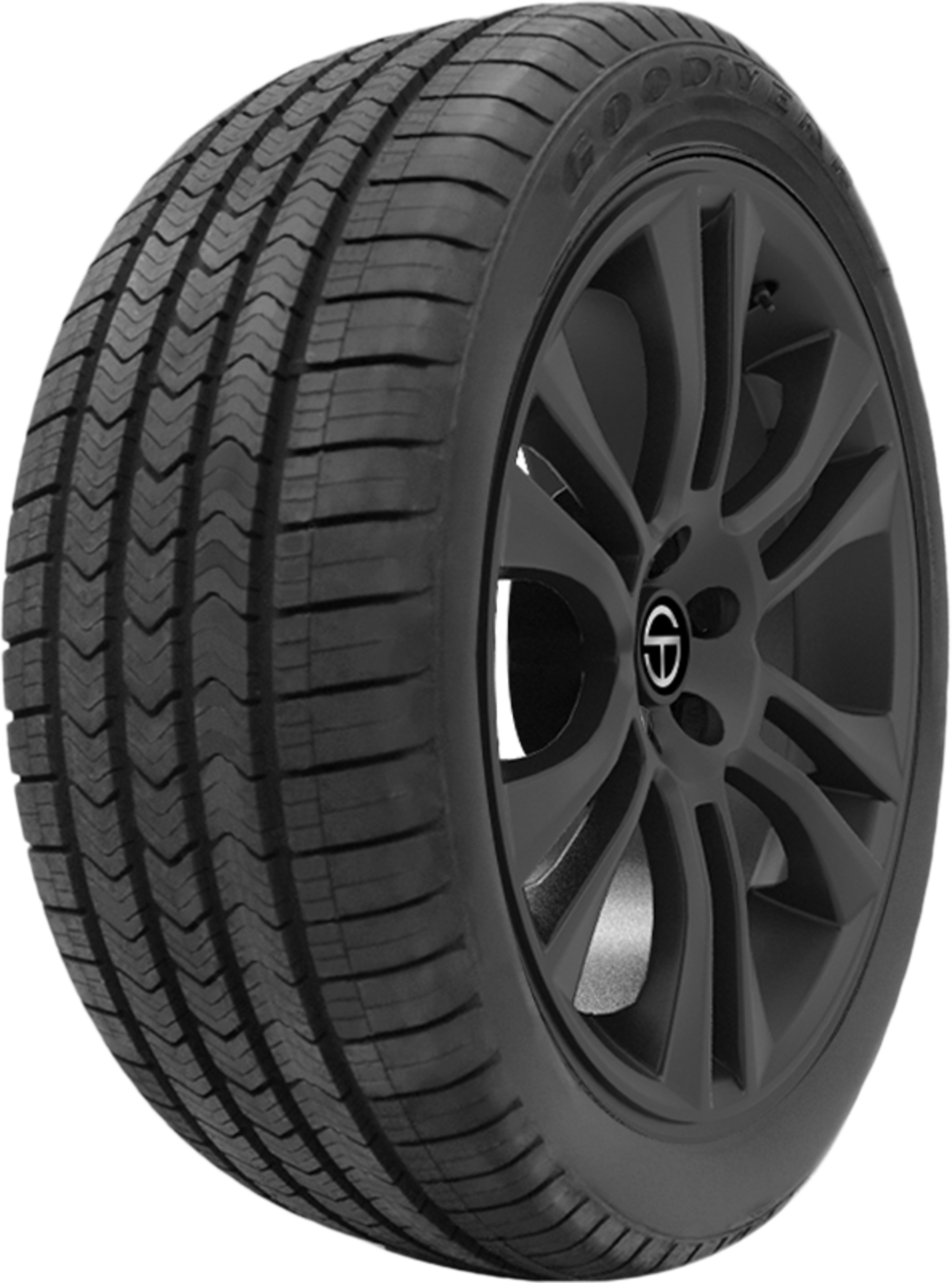 Tire Sidetread