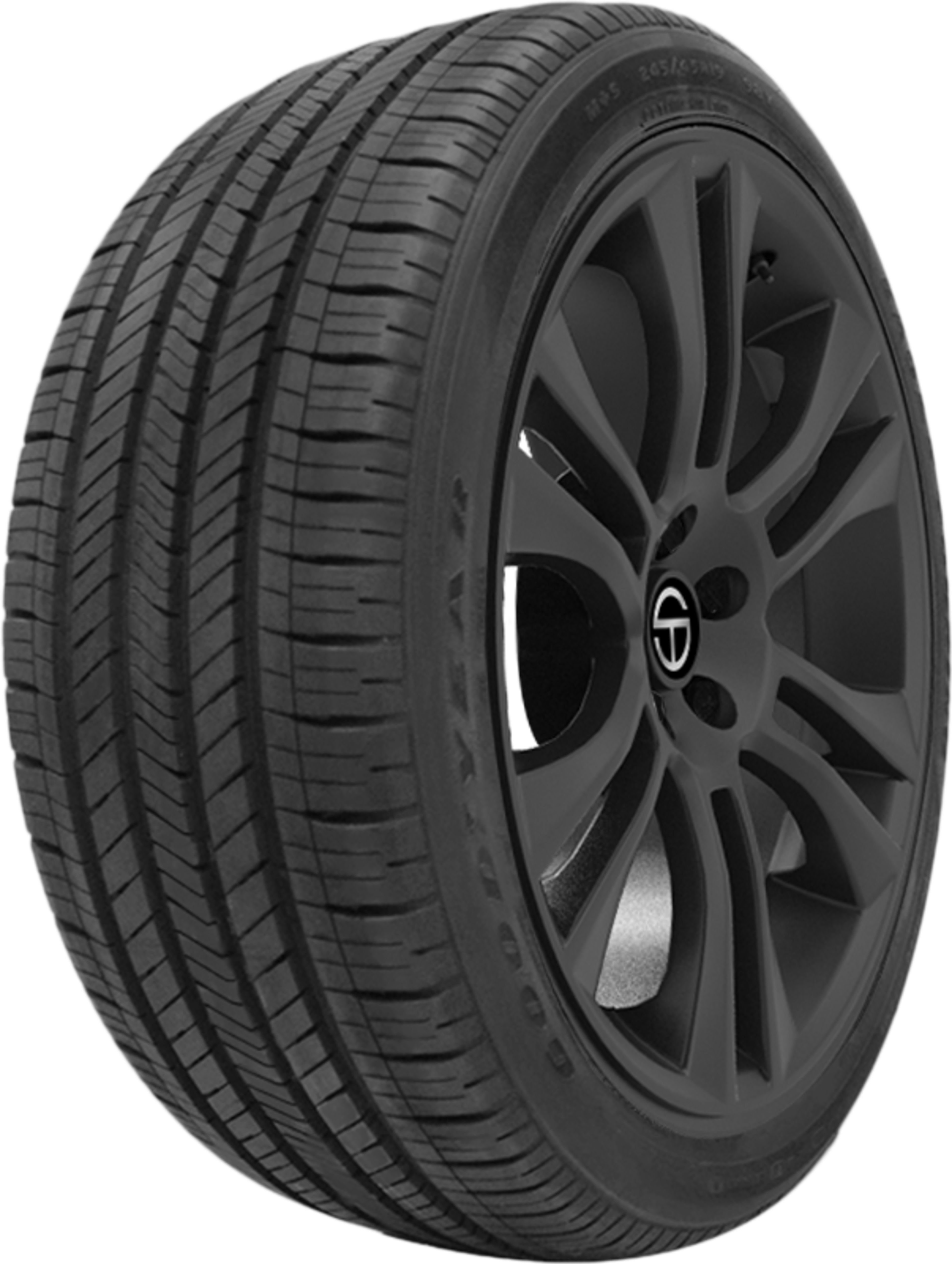Tire Sidetread