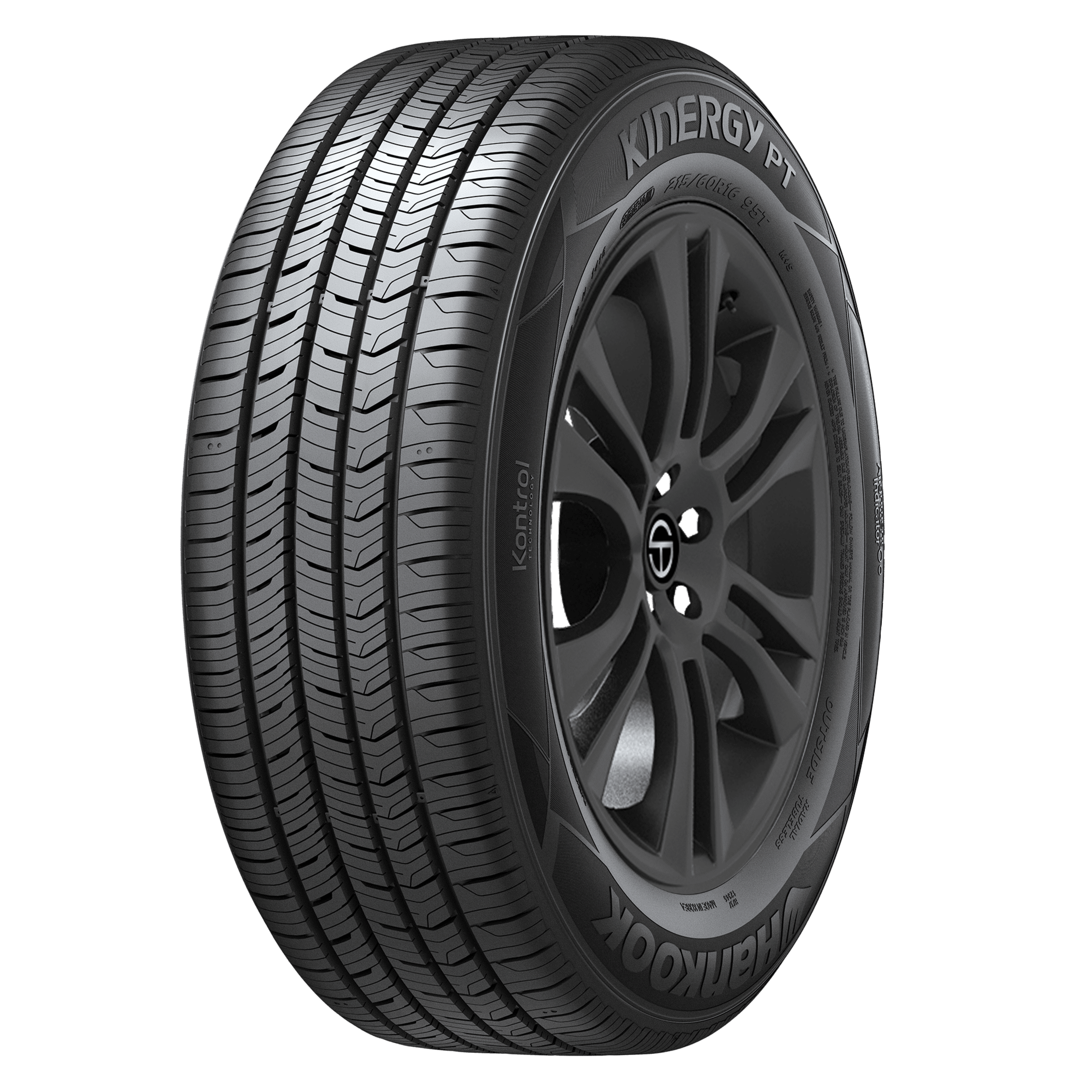 Tire Sidetread