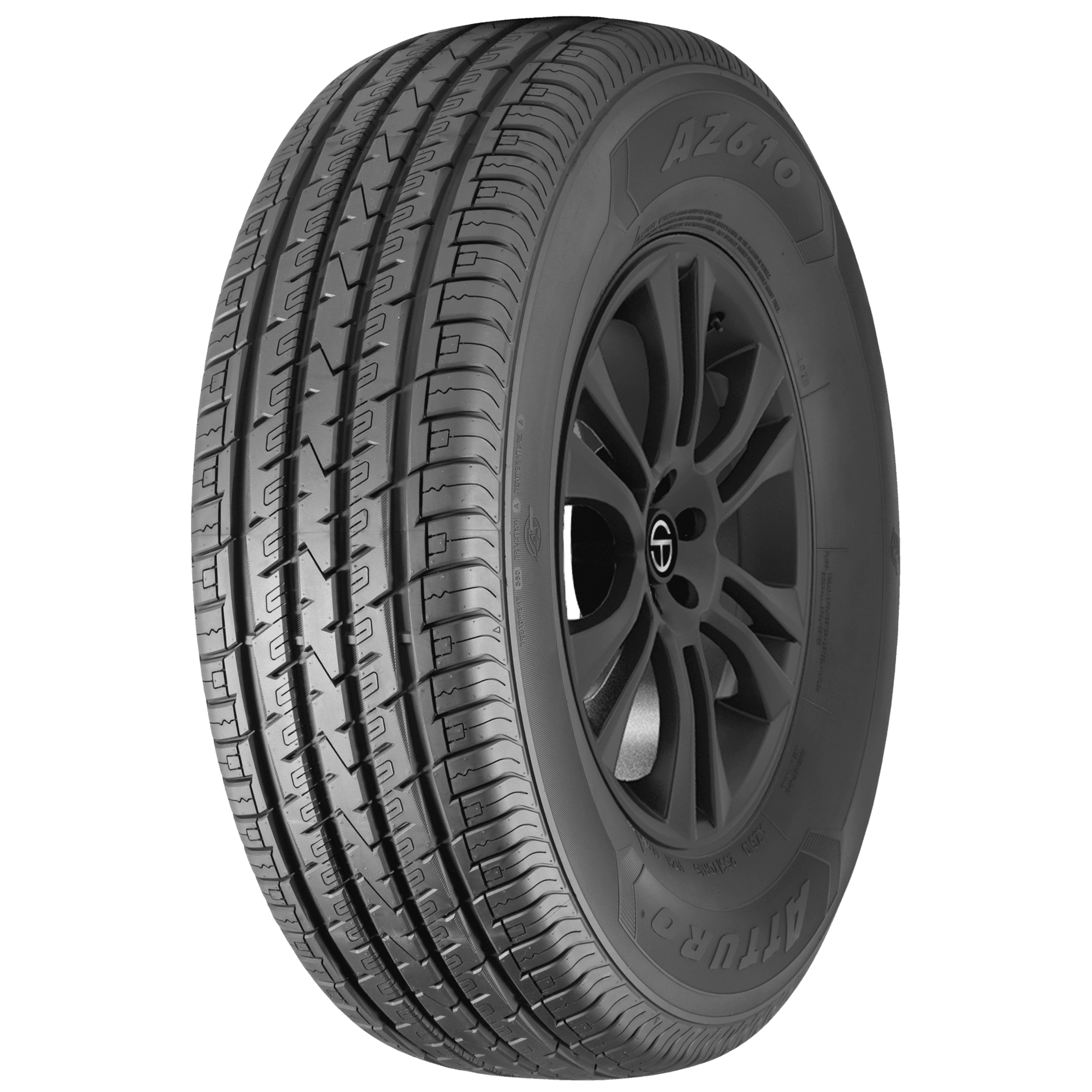 Tire Sidetread