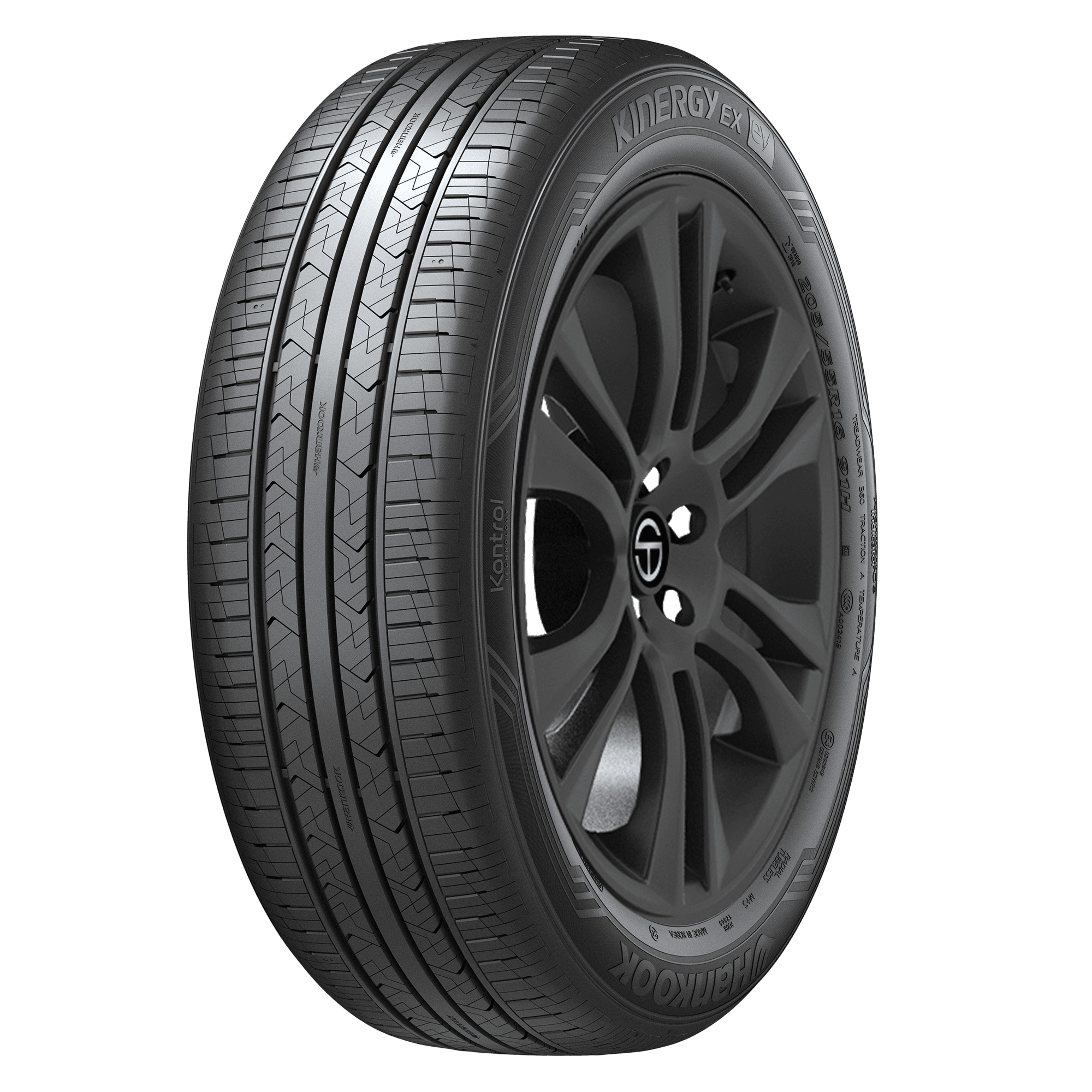 Tire Sidetread