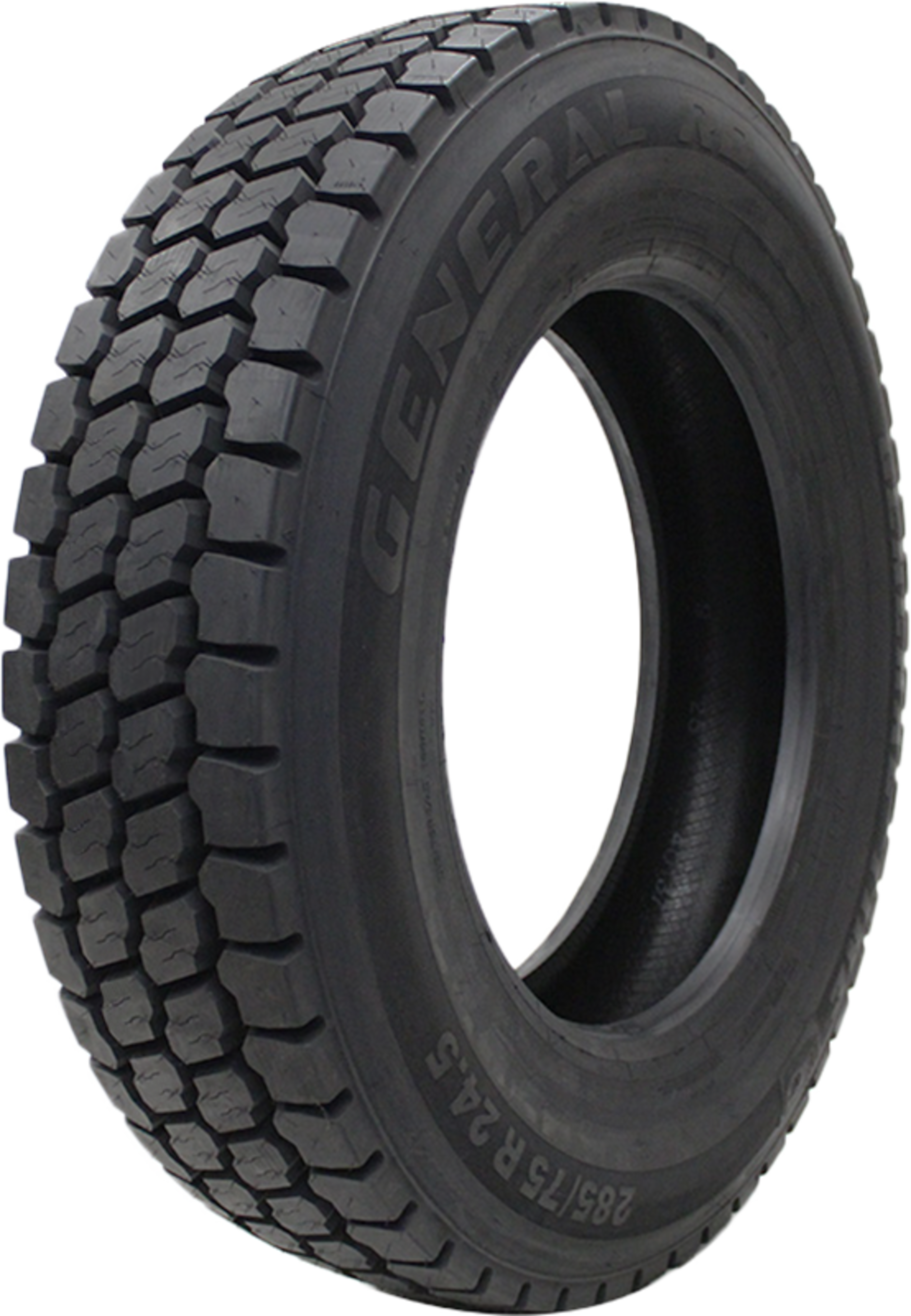 Tire Sidetread